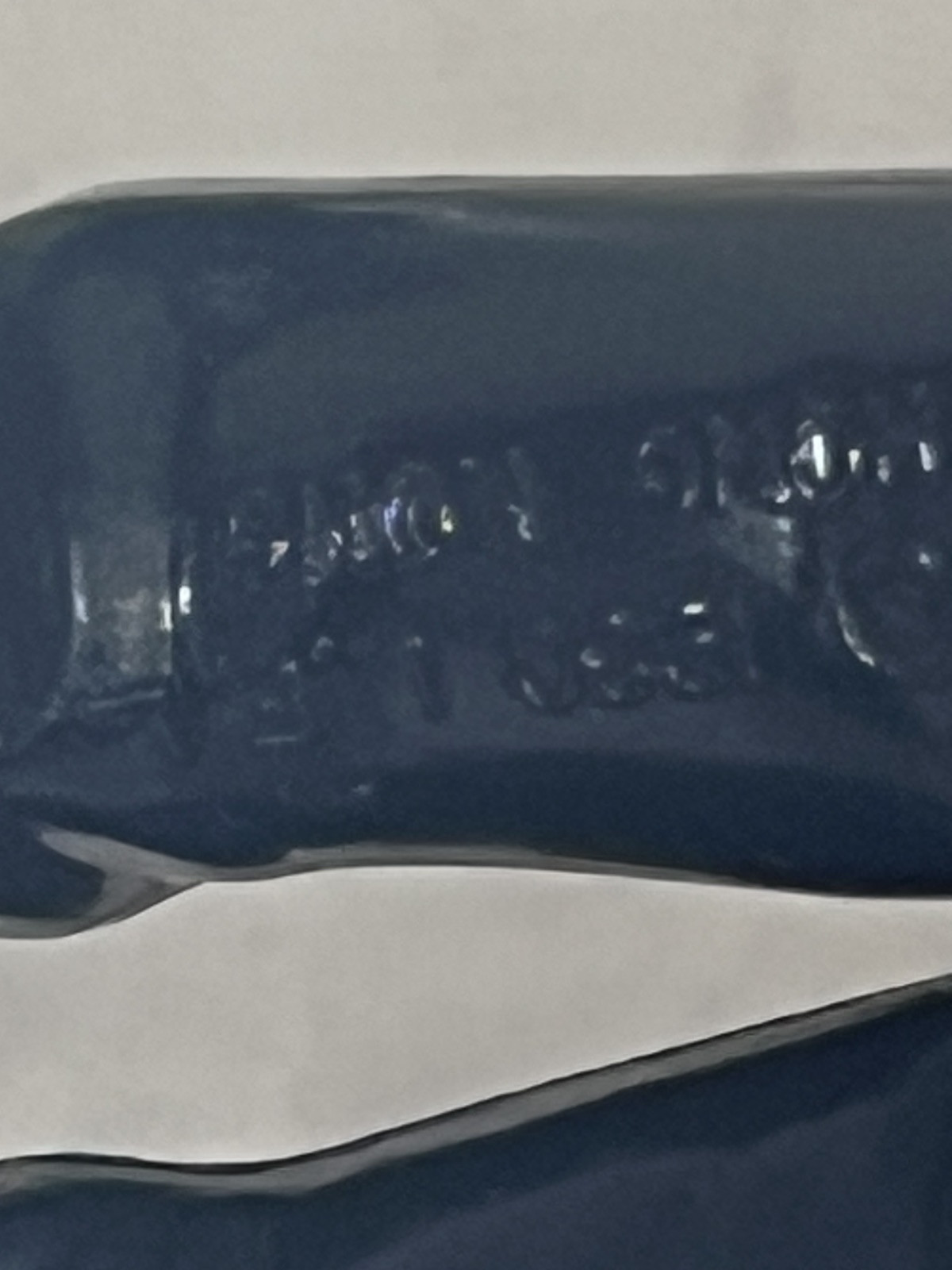 Bespin Security Guard (White) sold