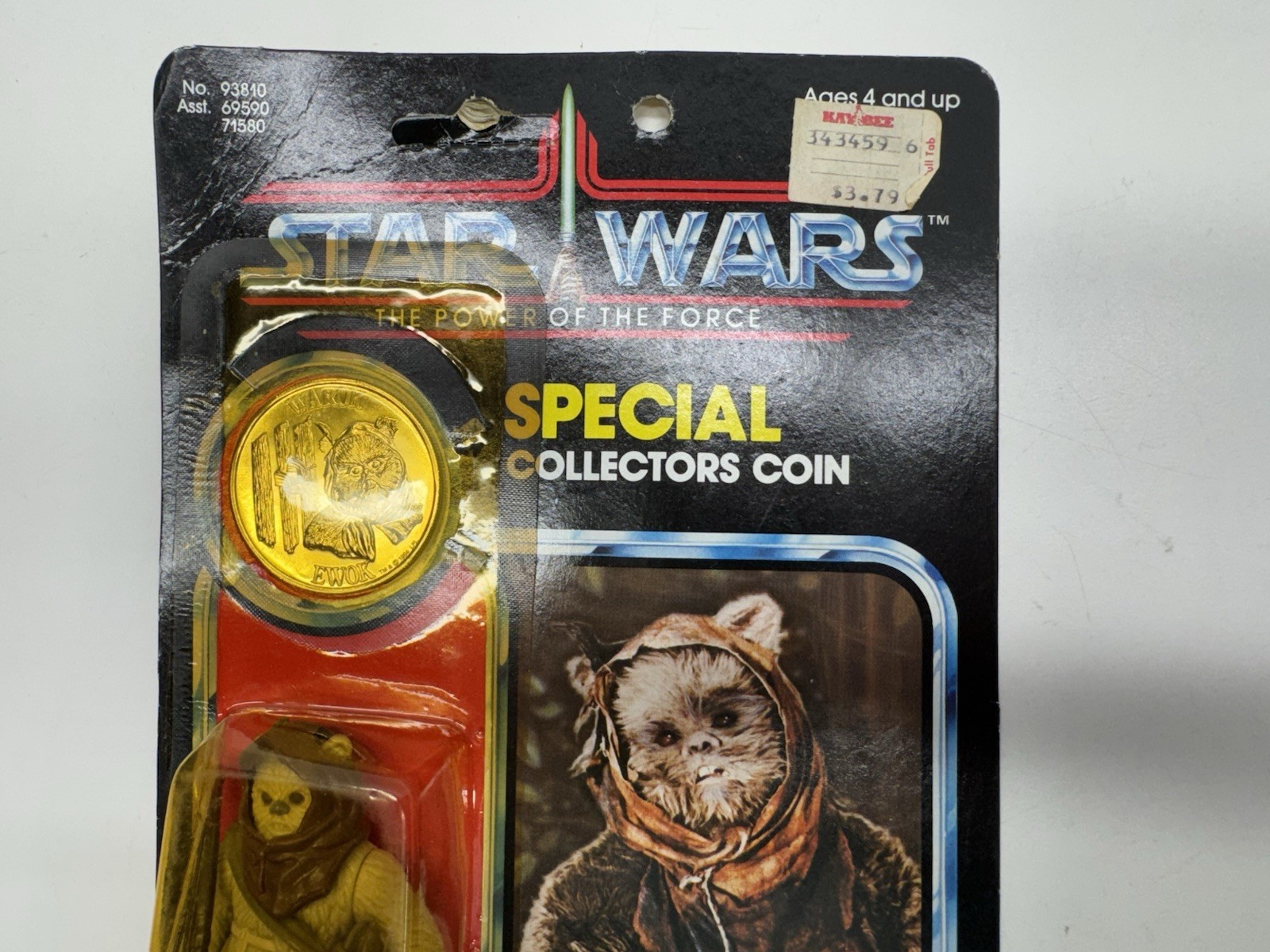 Warok sold