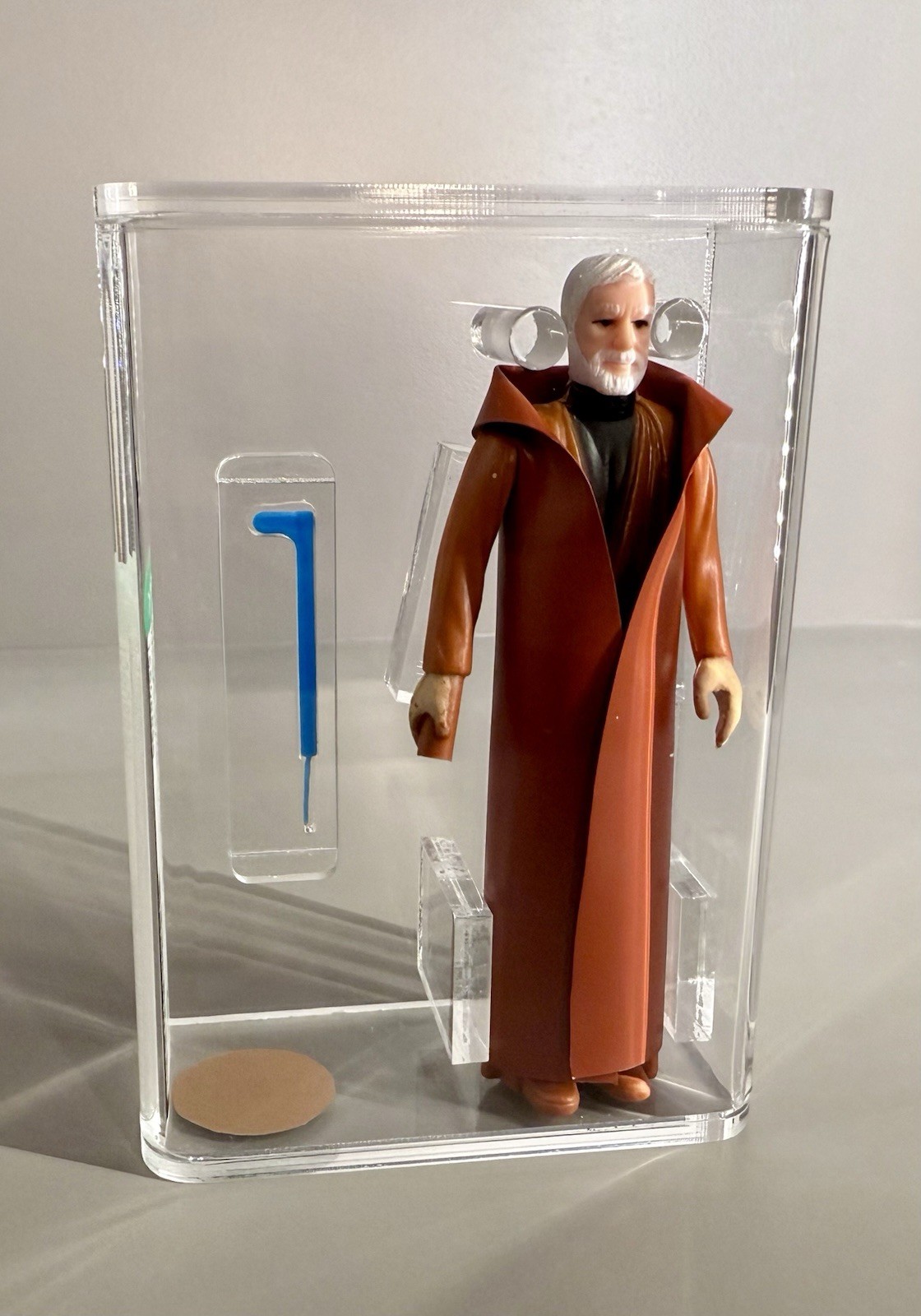 Ben (Obi-Wan) Kenobi sold