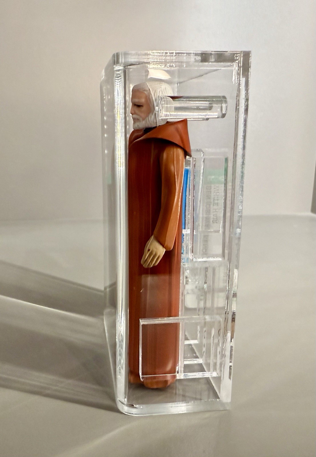 Ben (Obi-Wan) Kenobi sold