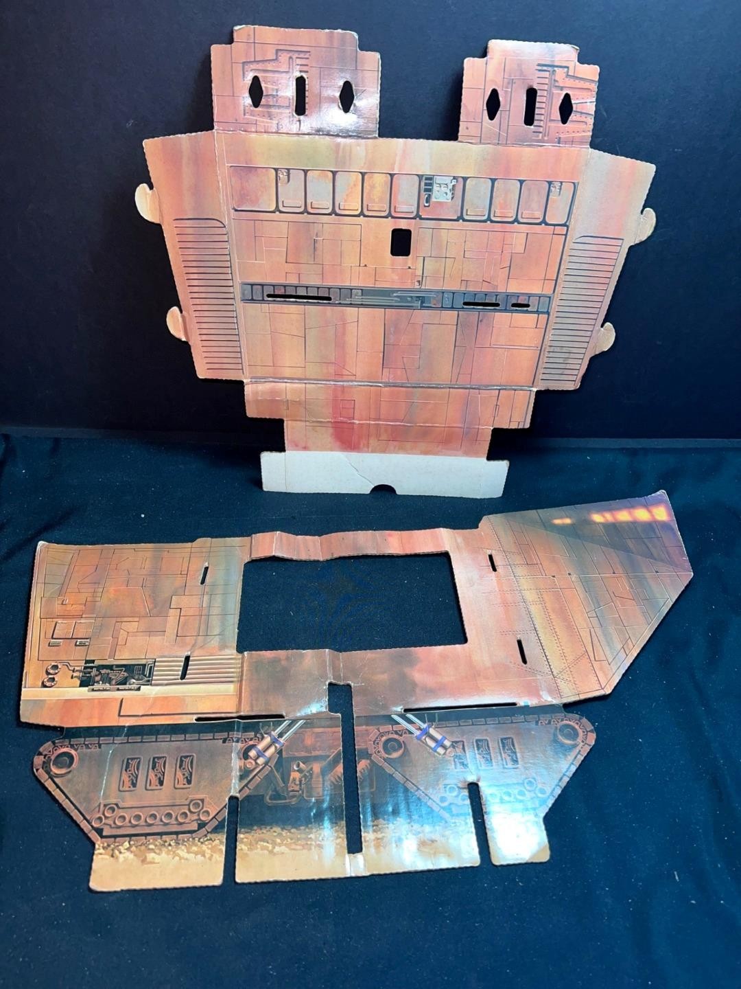 Land of the Jawas sold