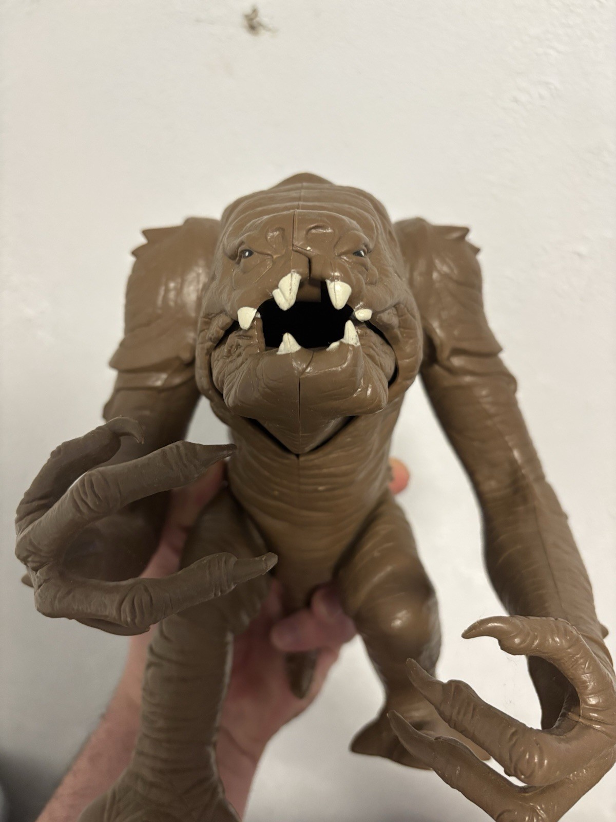Rancor Monster sold