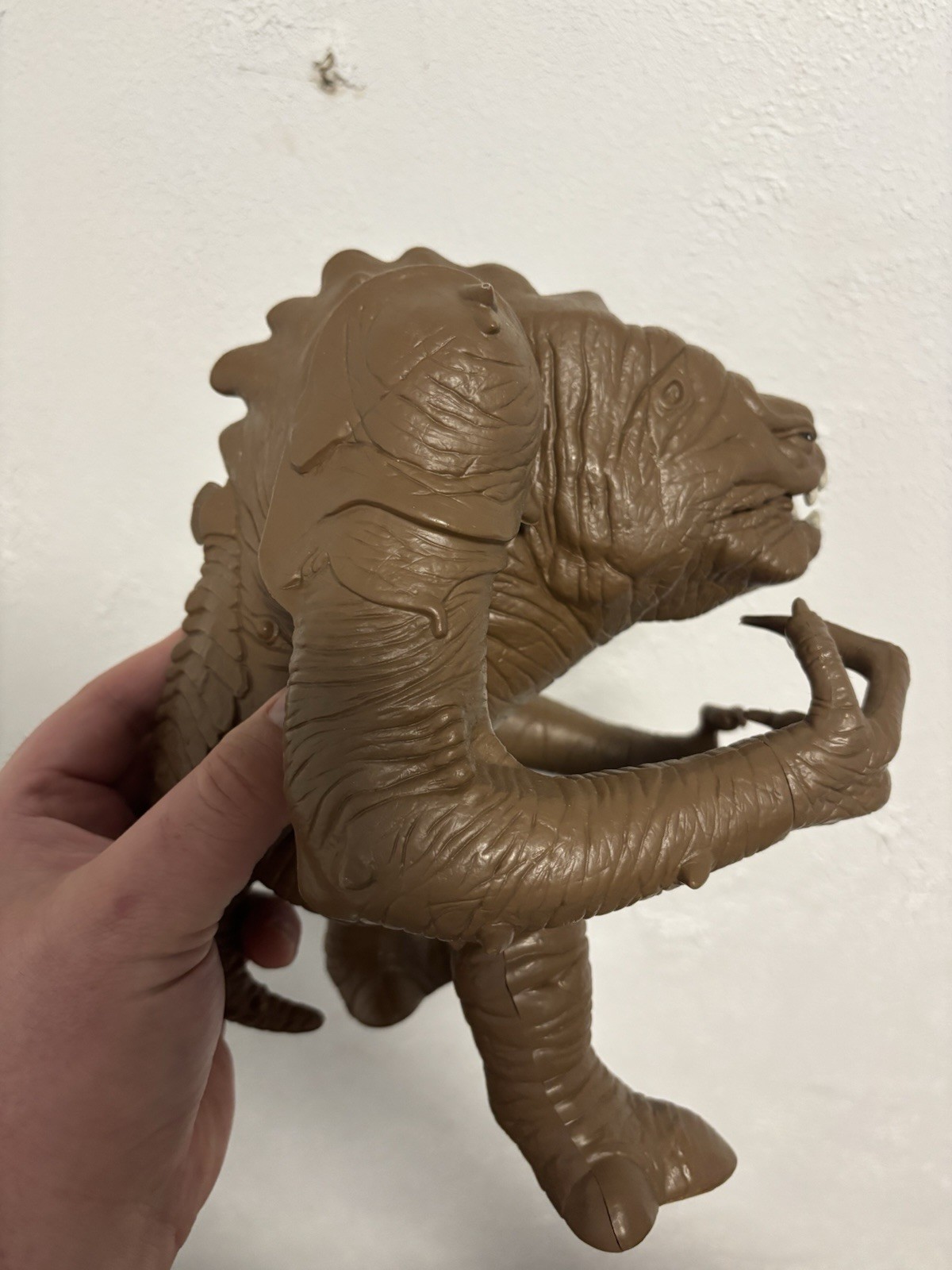 Rancor Monster sold