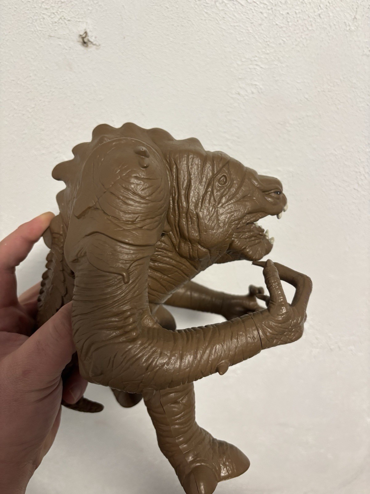 Rancor Monster sold