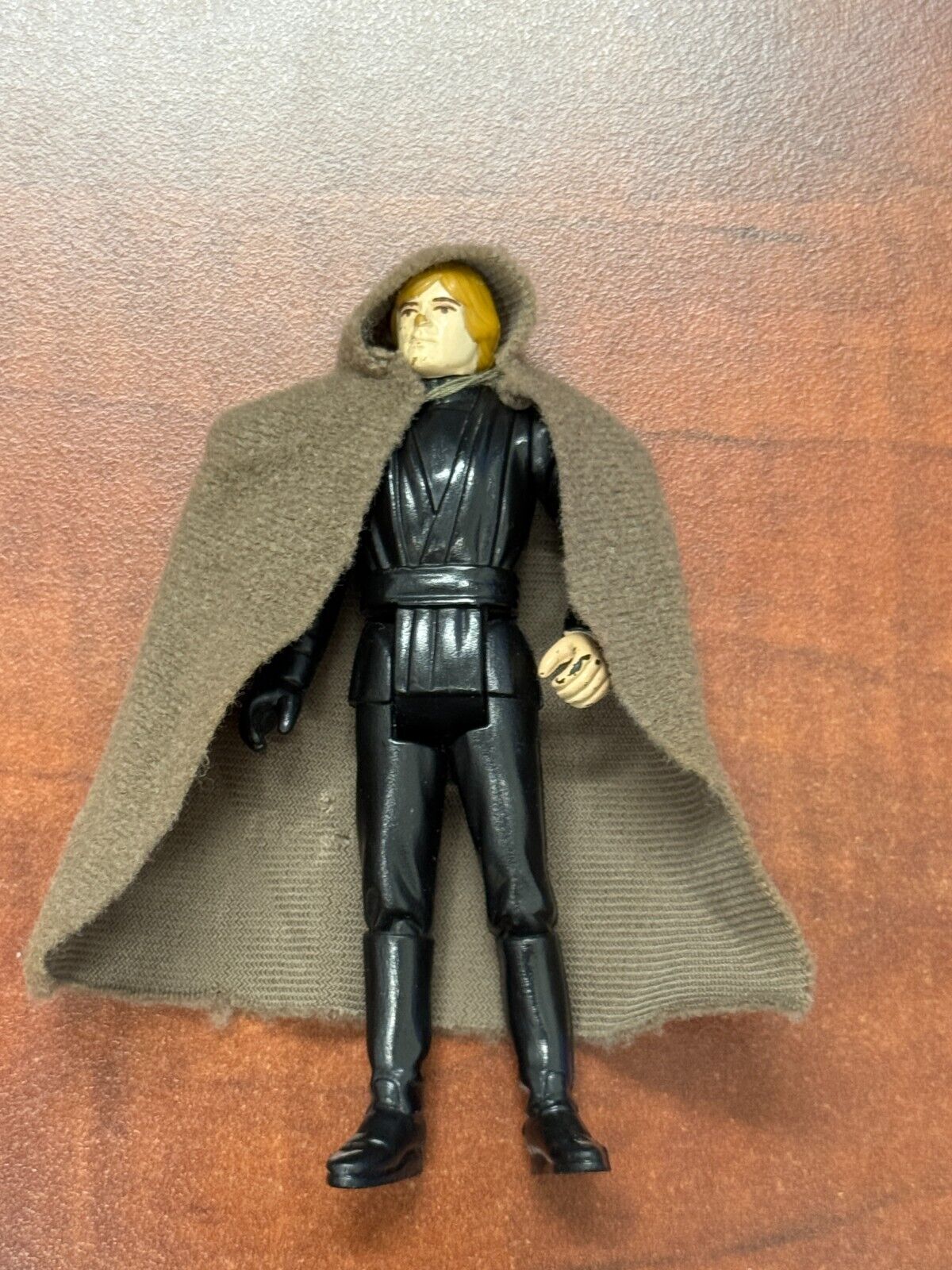 Luke Skywalker (Jedi Knight Outfit) sold