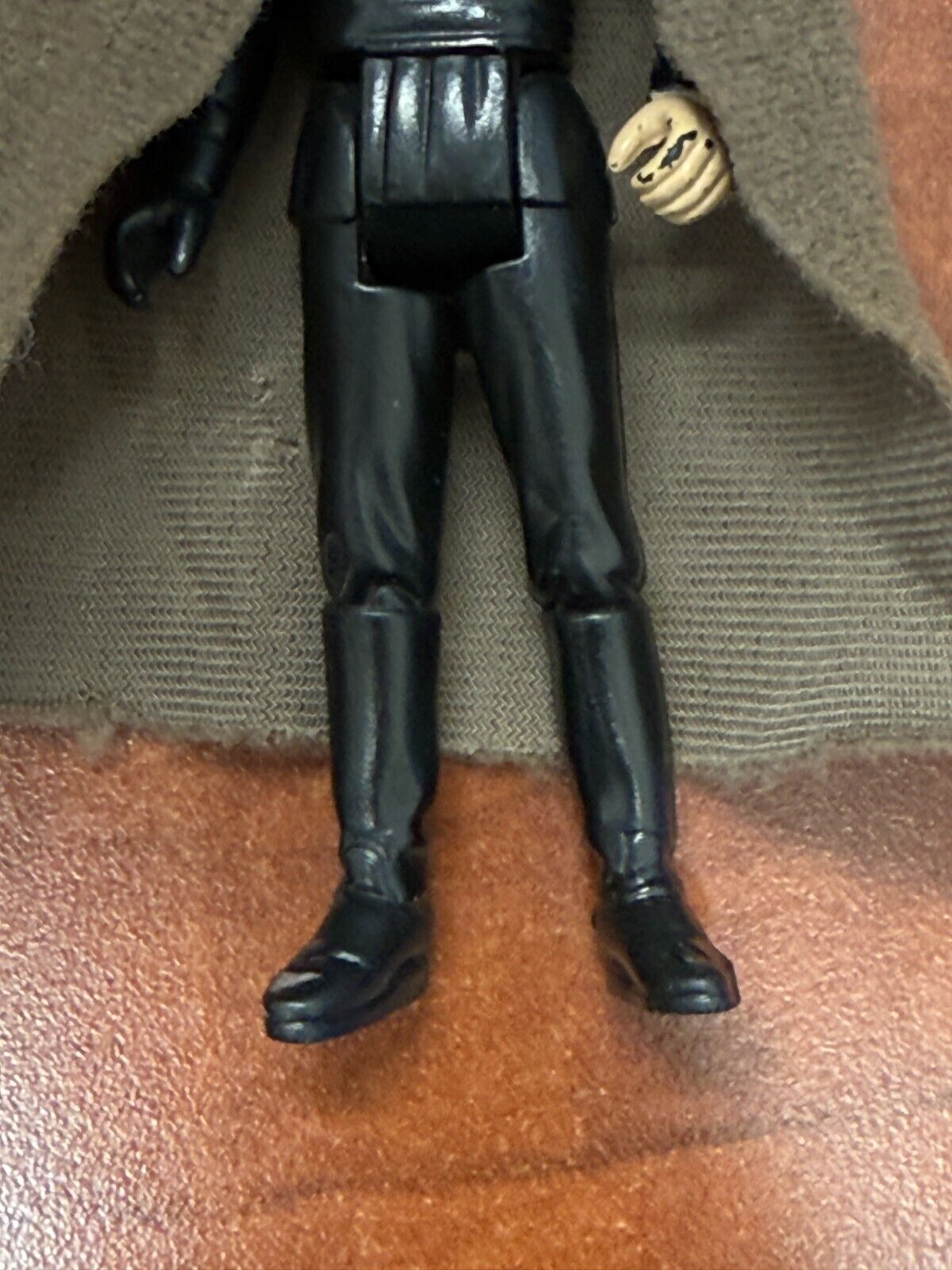 Luke Skywalker (Jedi Knight Outfit) sold
