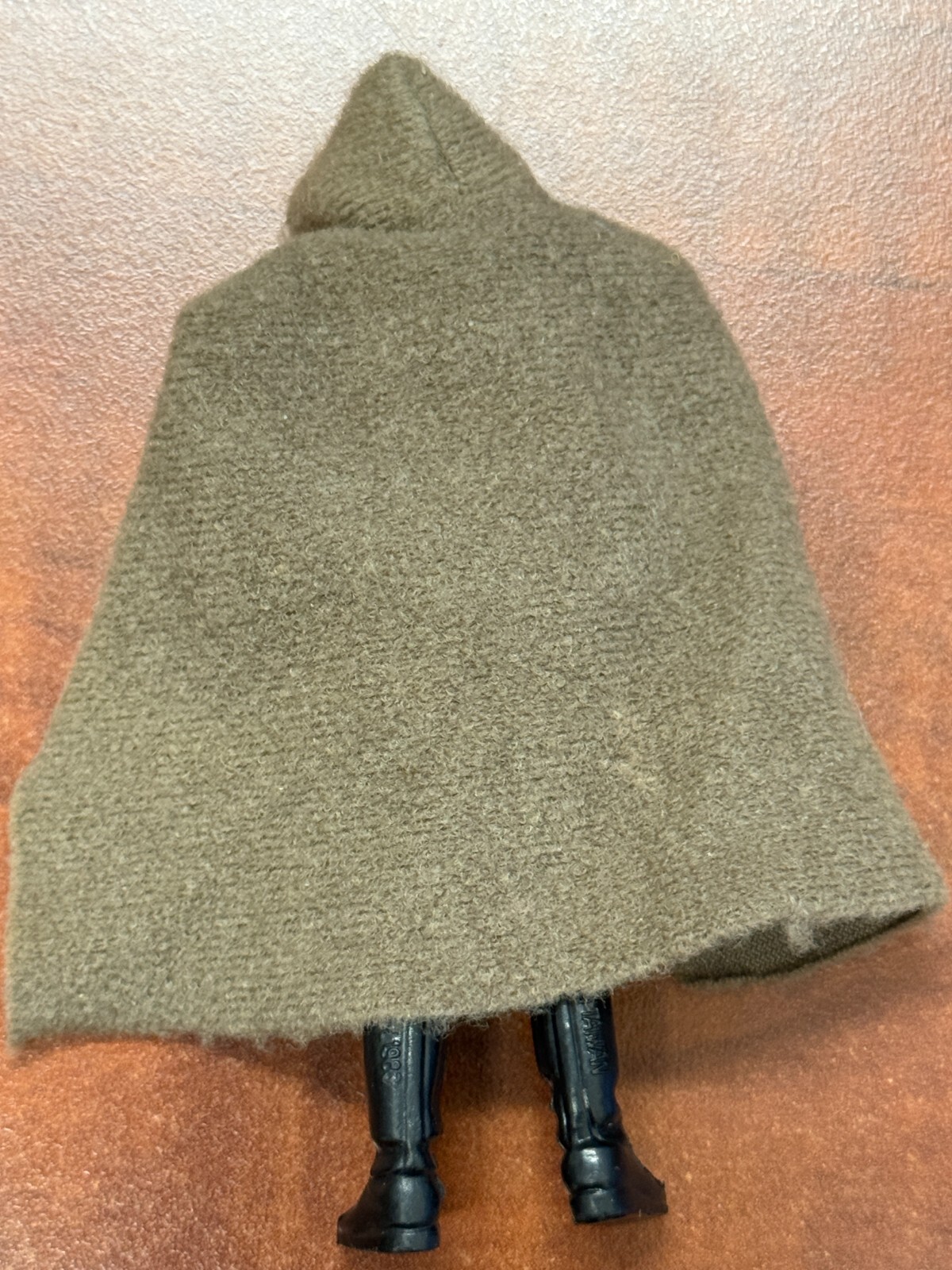 Luke Skywalker (Jedi Knight Outfit) sold