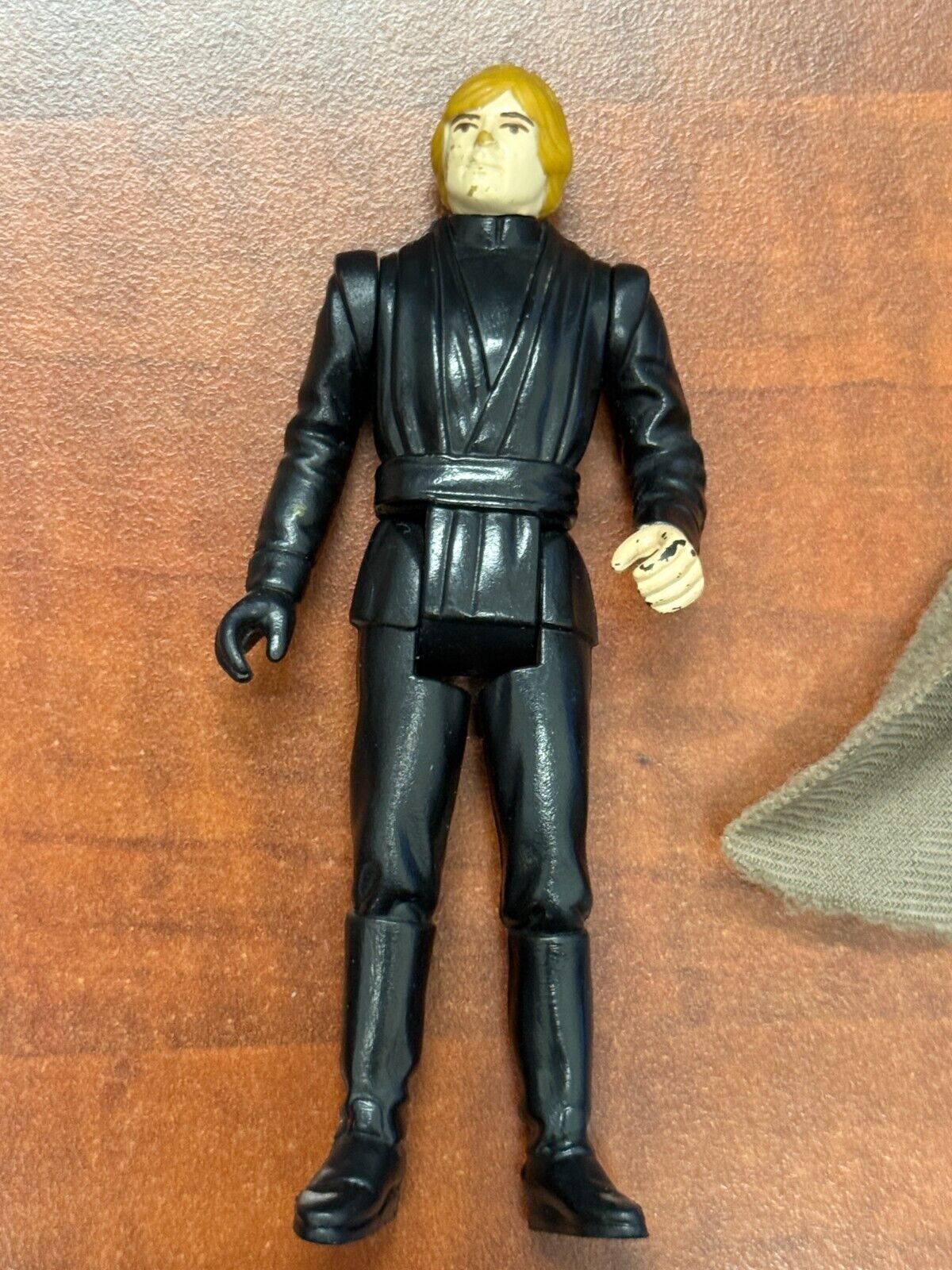 Luke Skywalker (Jedi Knight Outfit) sold