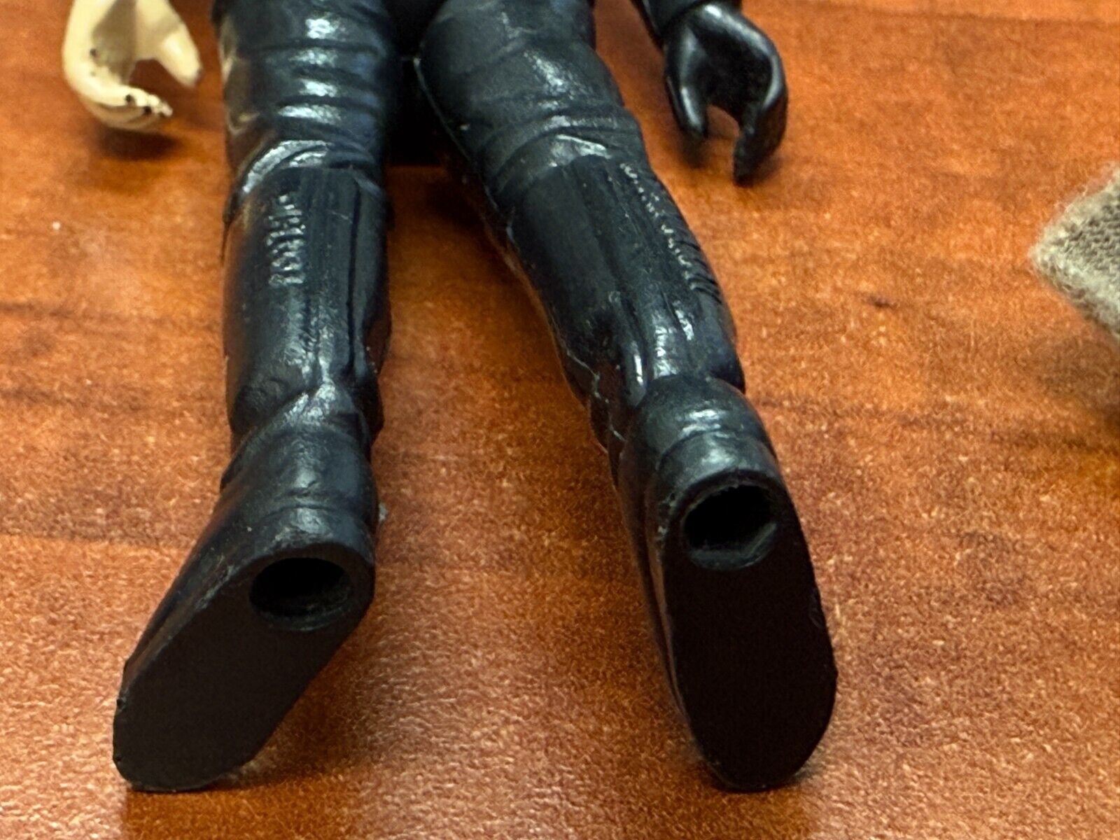 Luke Skywalker (Jedi Knight Outfit) sold