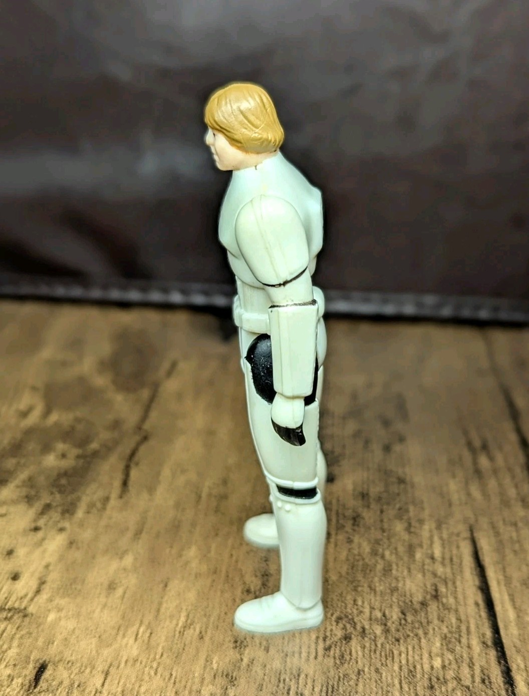 Luke Skywalker (Imperial Stormtrooper Outfit) sold