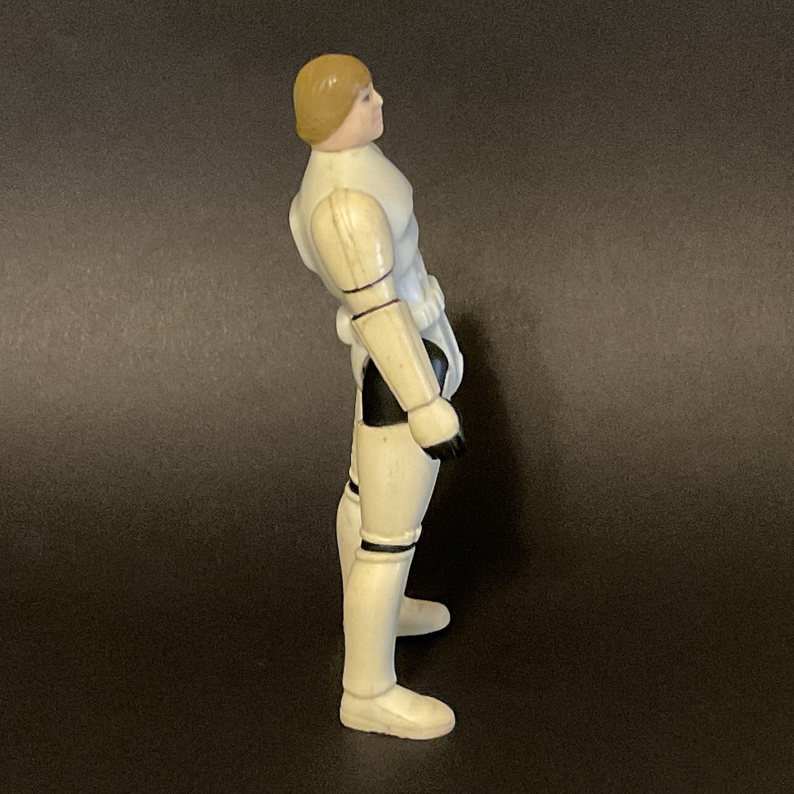 Luke Skywalker (Imperial Stormtrooper Outfit) sold