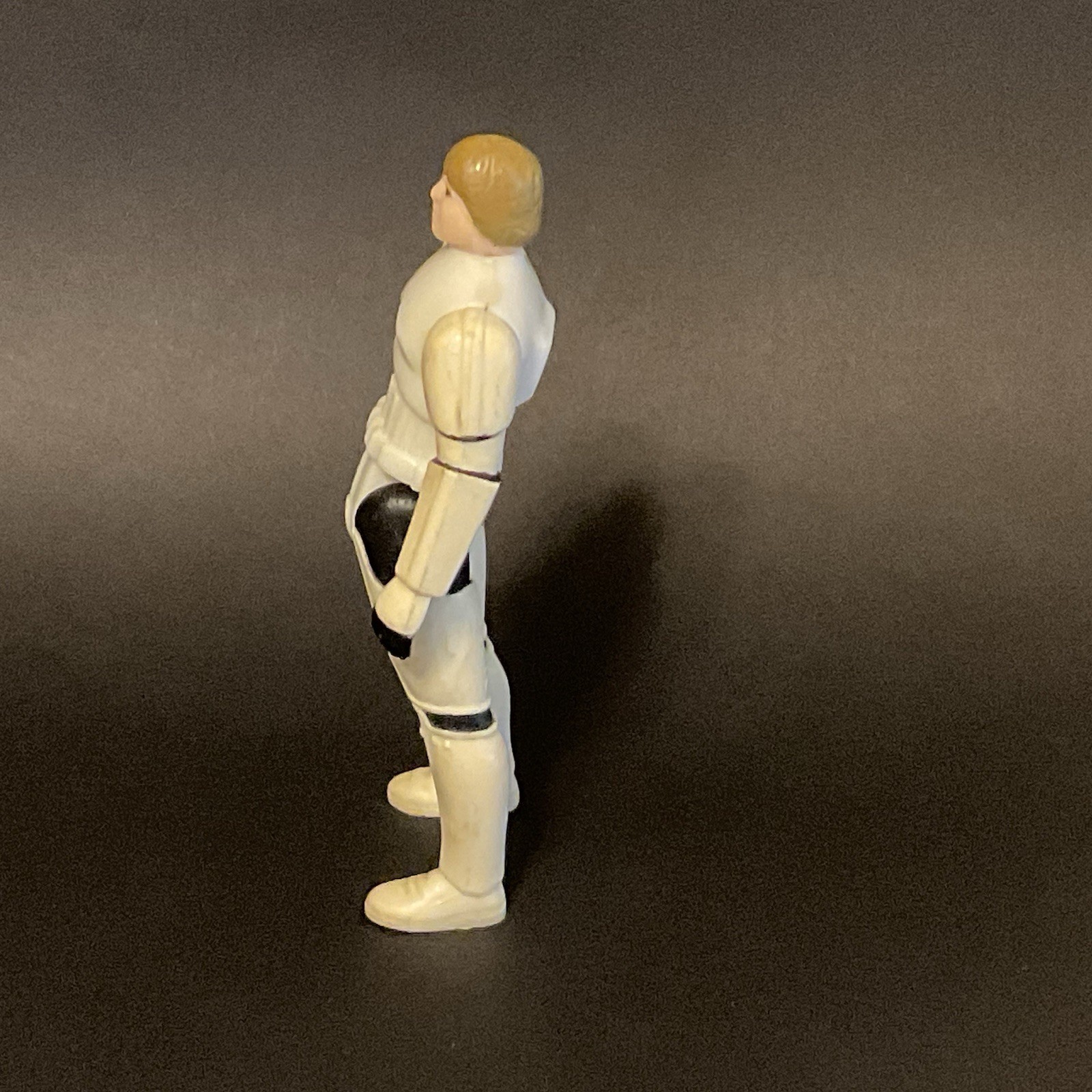 Luke Skywalker (Imperial Stormtrooper Outfit) sold