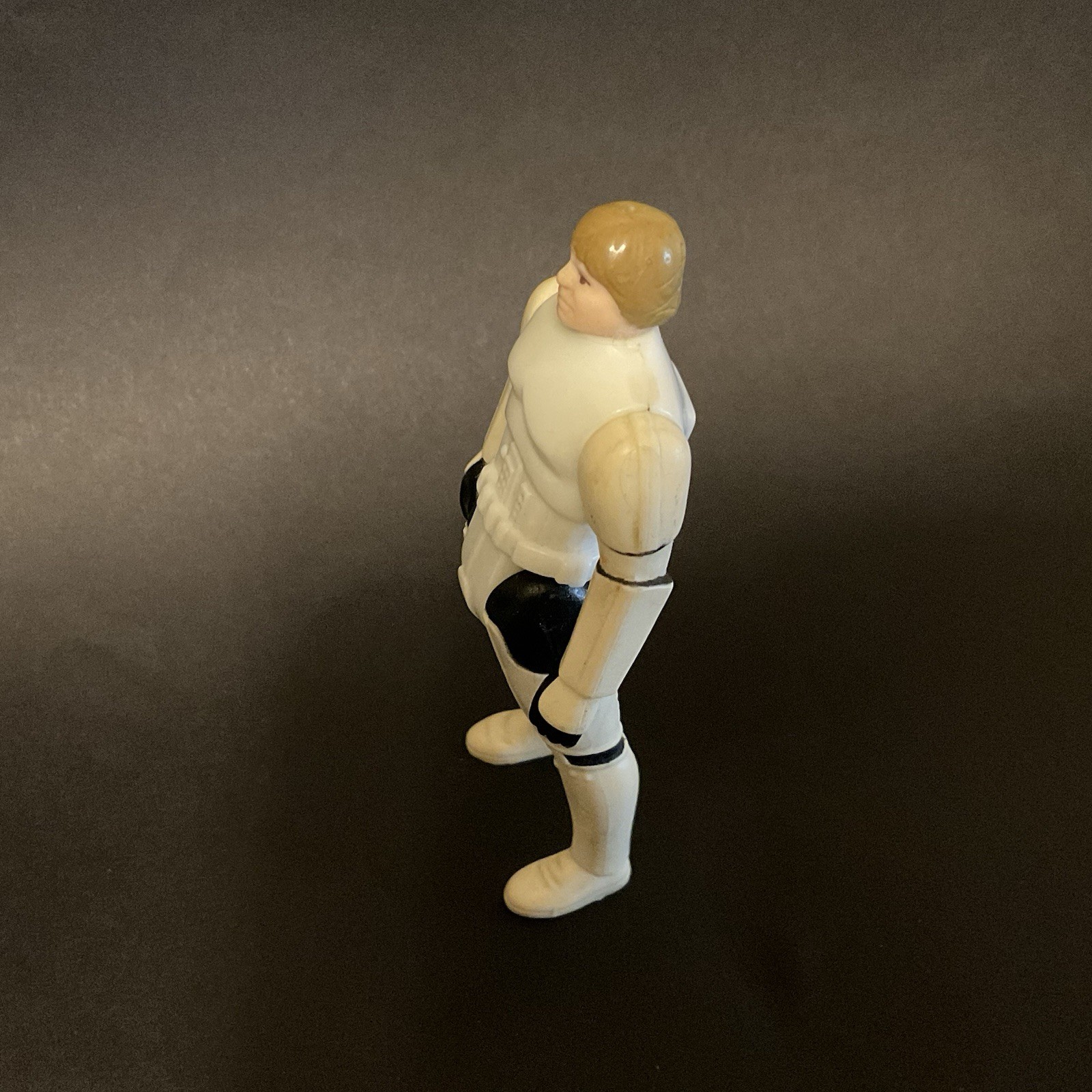 Luke Skywalker (Imperial Stormtrooper Outfit) sold
