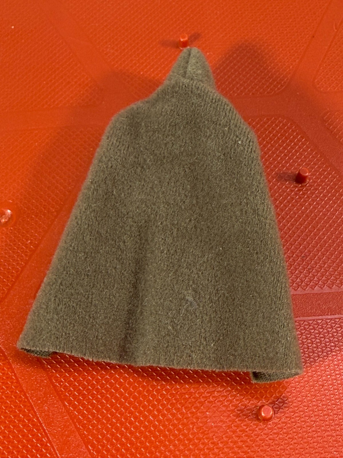 Luke Skywalker (Jedi Knight Outfit) sold