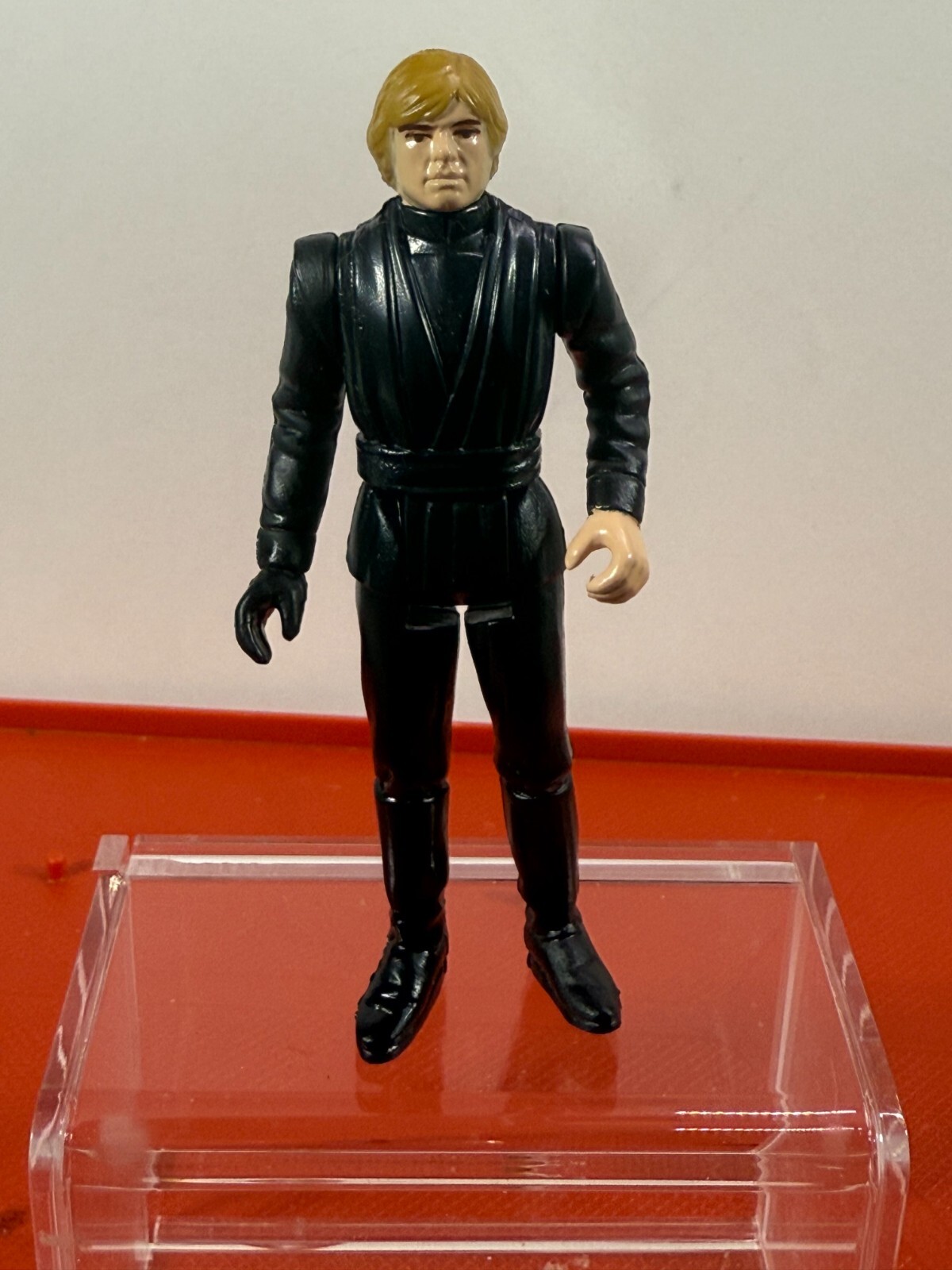 Luke Skywalker (Jedi Knight Outfit) sold