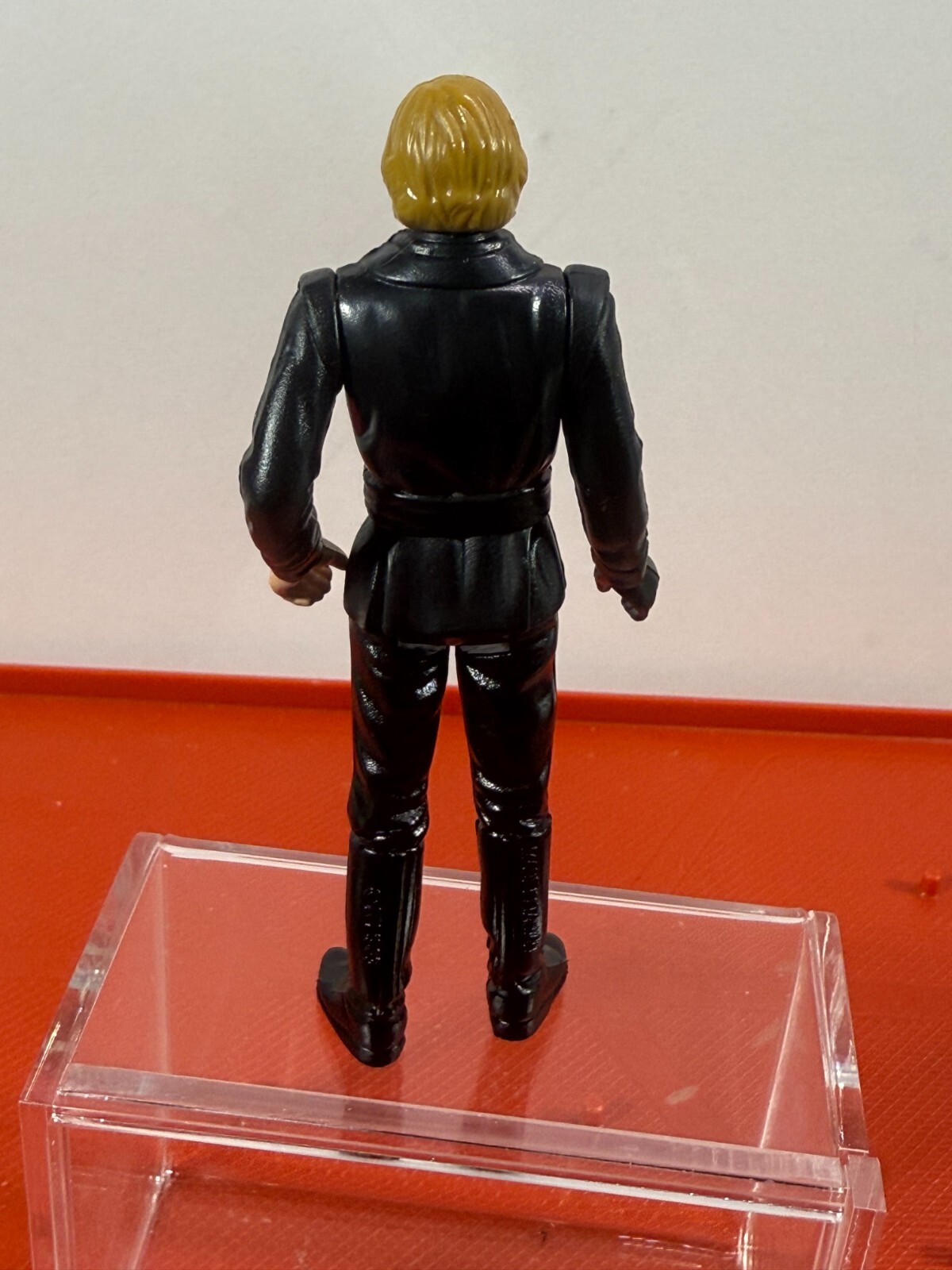 Luke Skywalker (Jedi Knight Outfit) sold