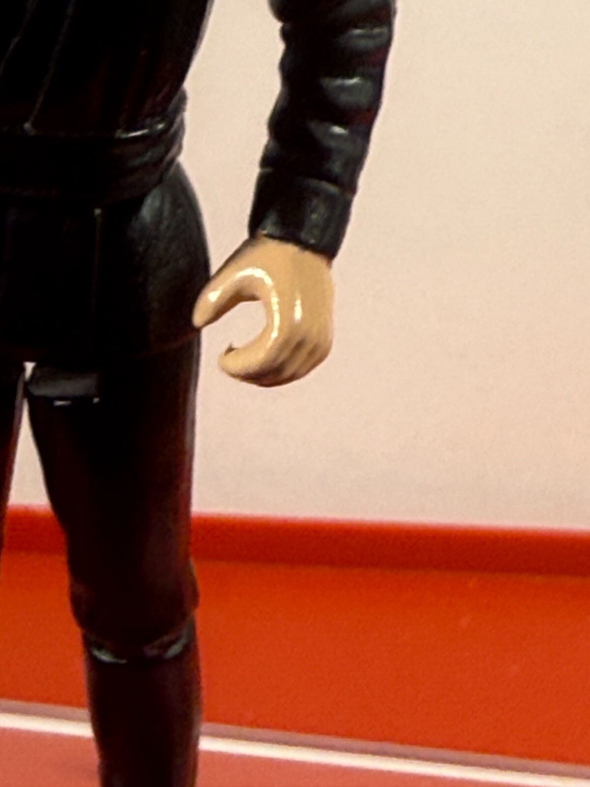 Luke Skywalker (Jedi Knight Outfit) sold