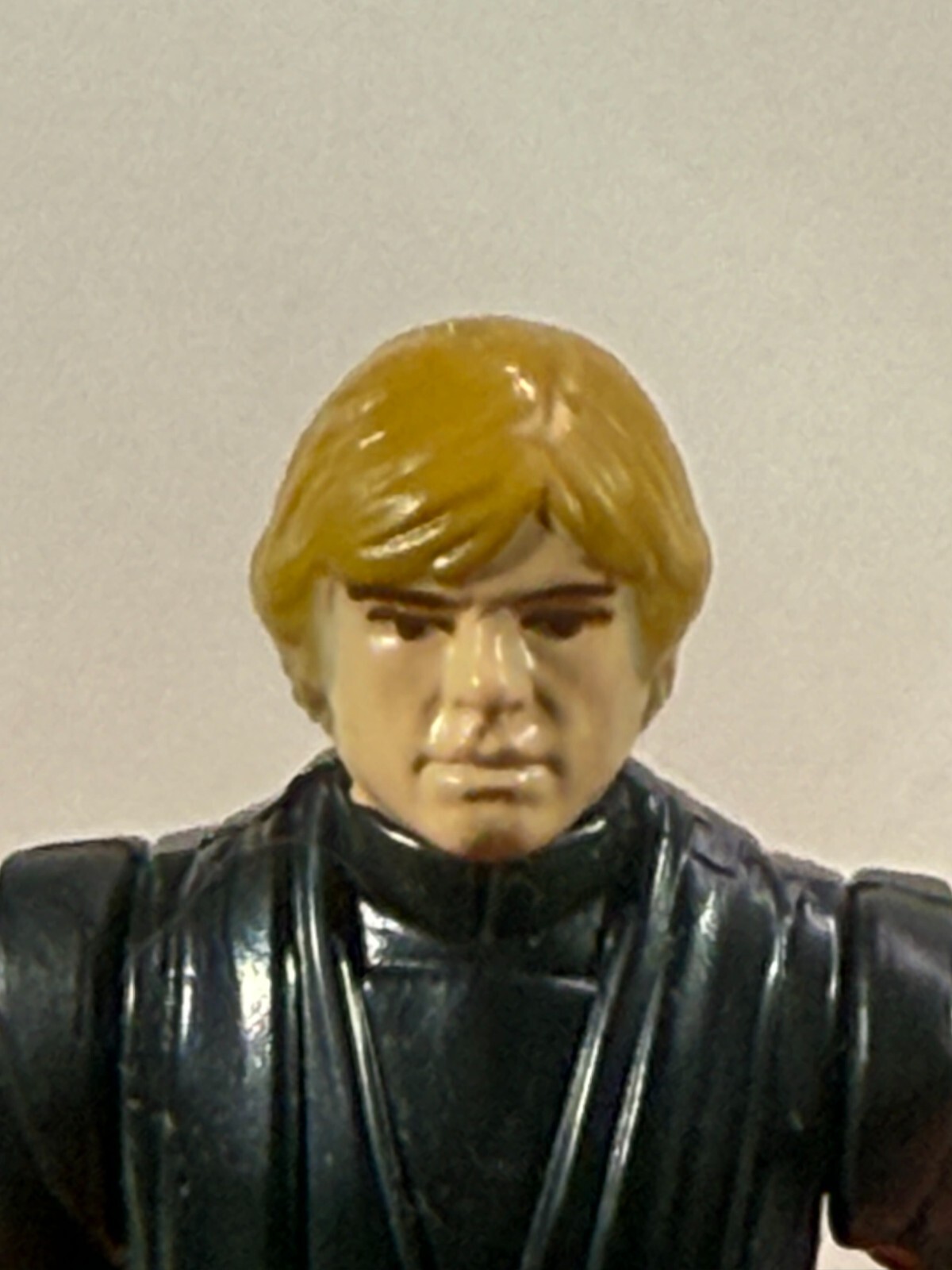 Luke Skywalker (Jedi Knight Outfit) sold
