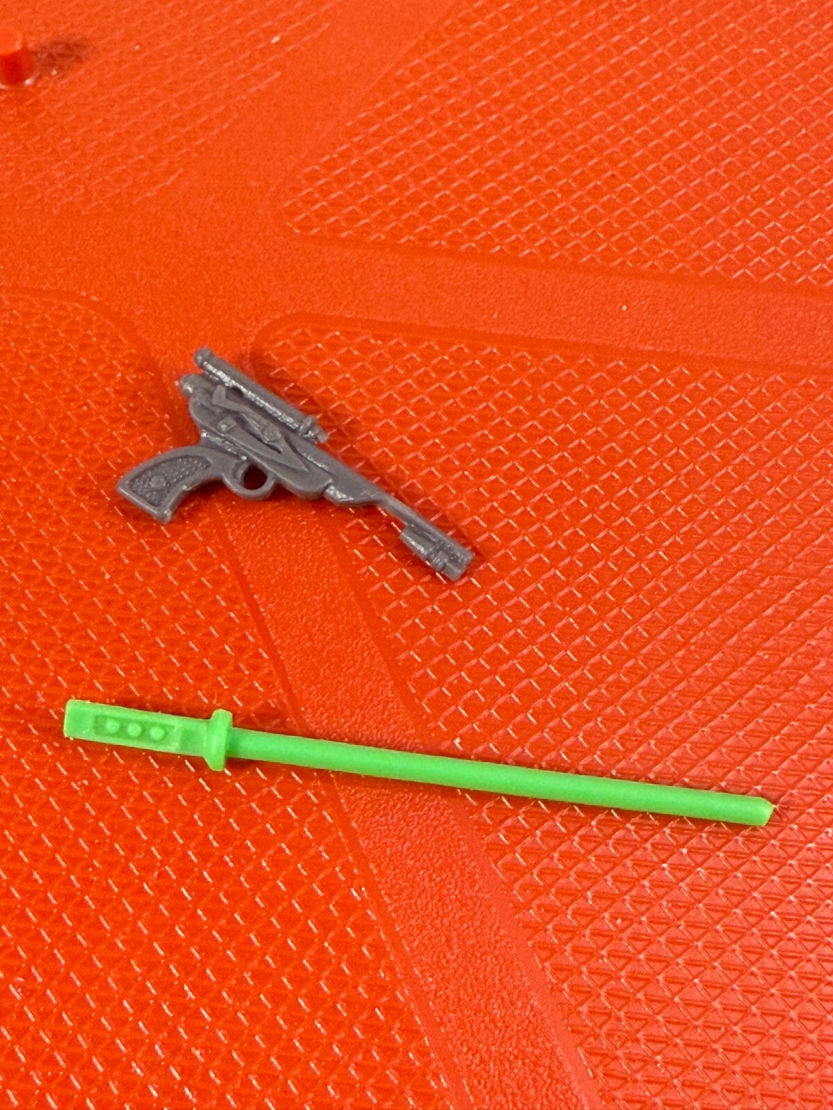 Luke Skywalker (Jedi Knight Outfit) sold