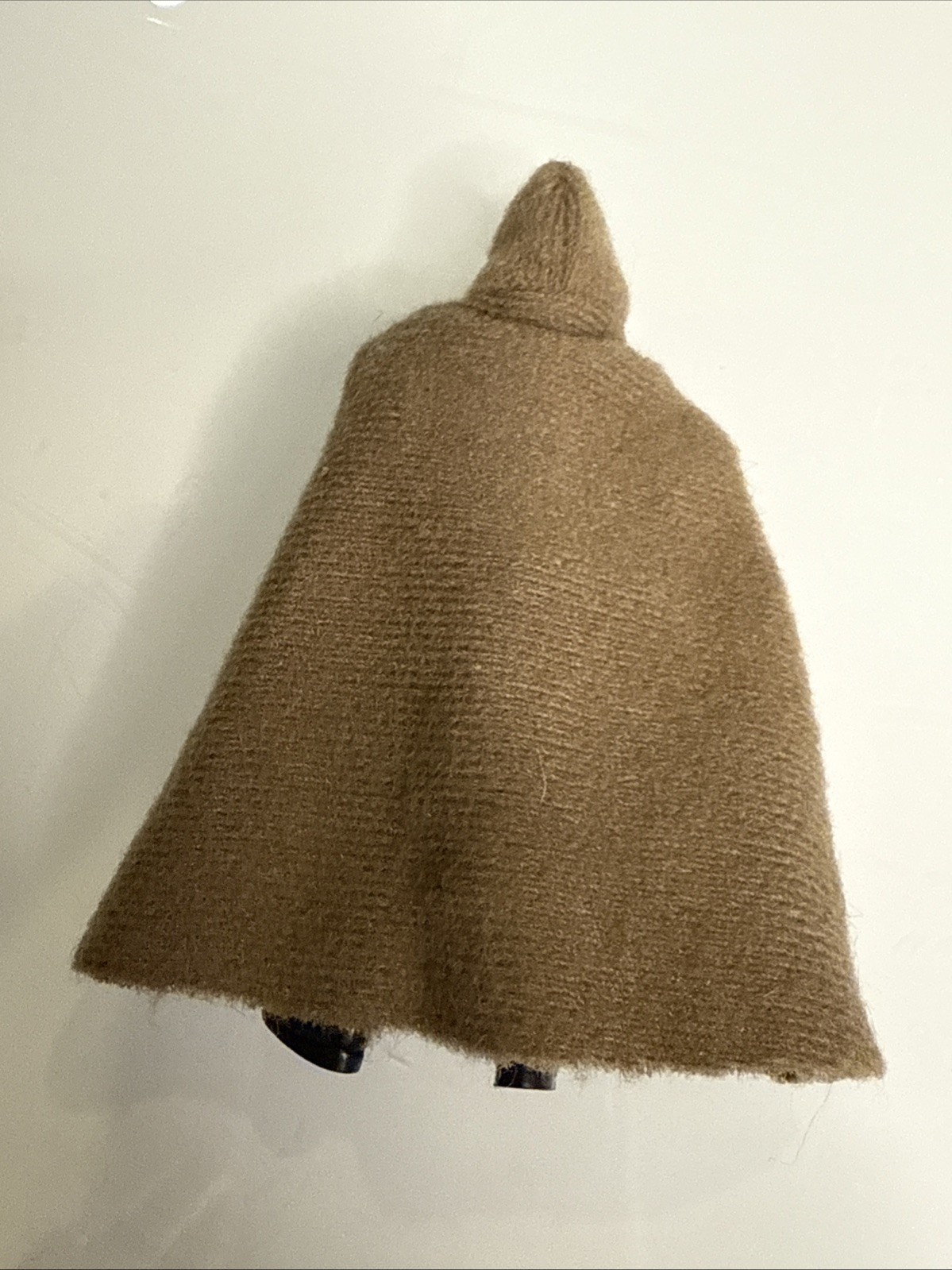 Luke Skywalker (Jedi Knight Outfit) sold