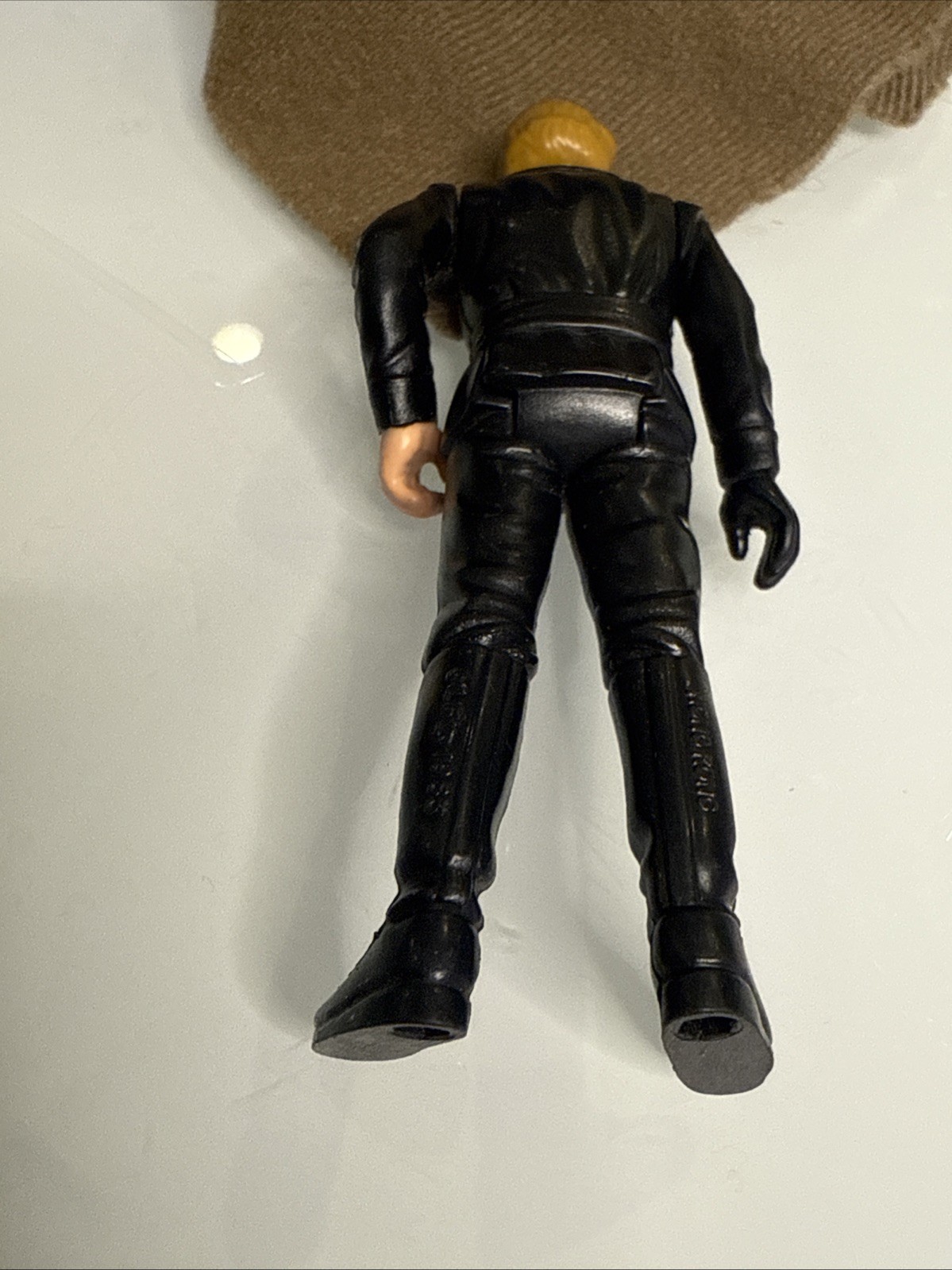Luke Skywalker (Jedi Knight Outfit) sold