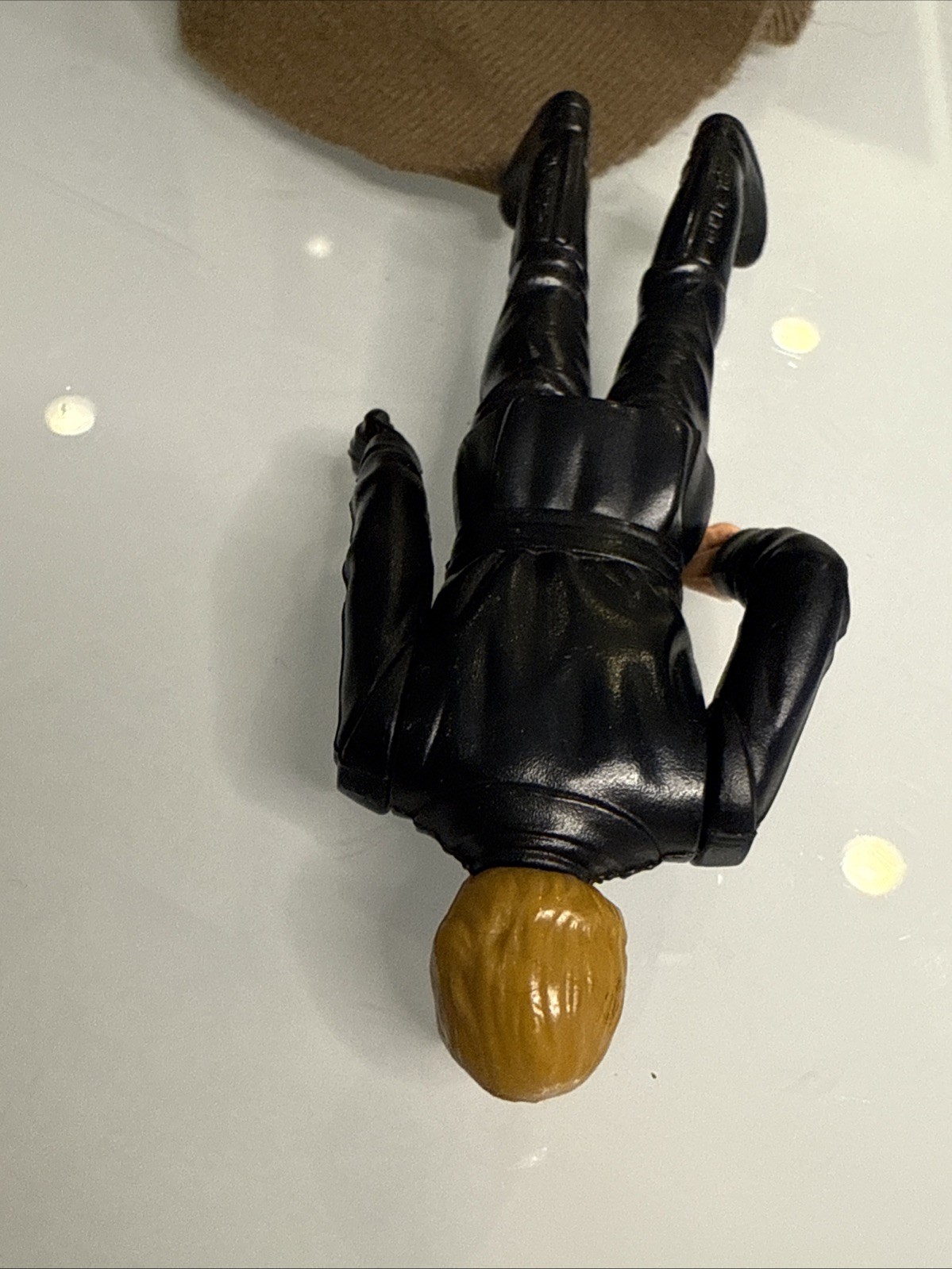 Luke Skywalker (Jedi Knight Outfit) sold