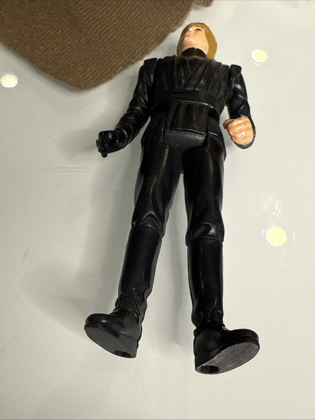 Luke Skywalker (Jedi Knight Outfit) sold