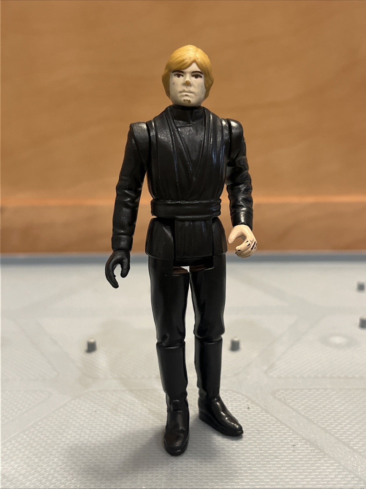 Luke Skywalker (Jedi Knight Outfit) sold