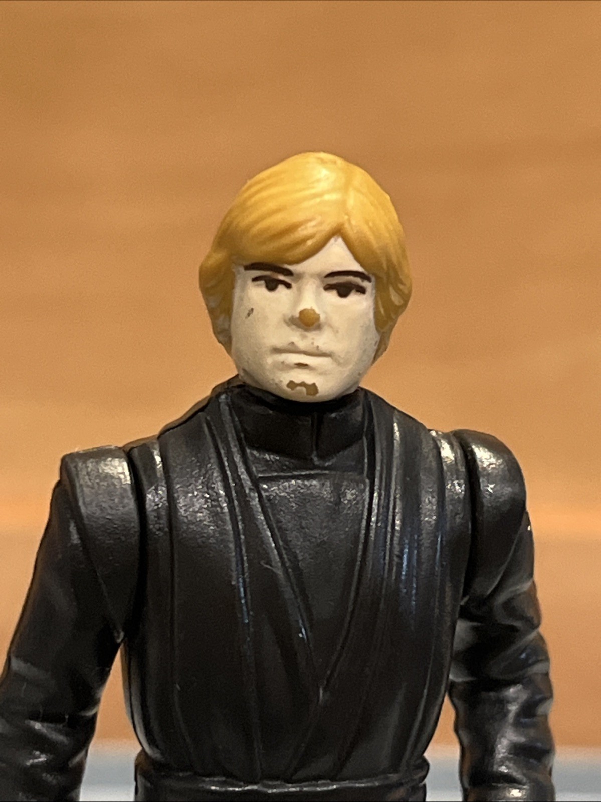 Luke Skywalker (Jedi Knight Outfit) sold