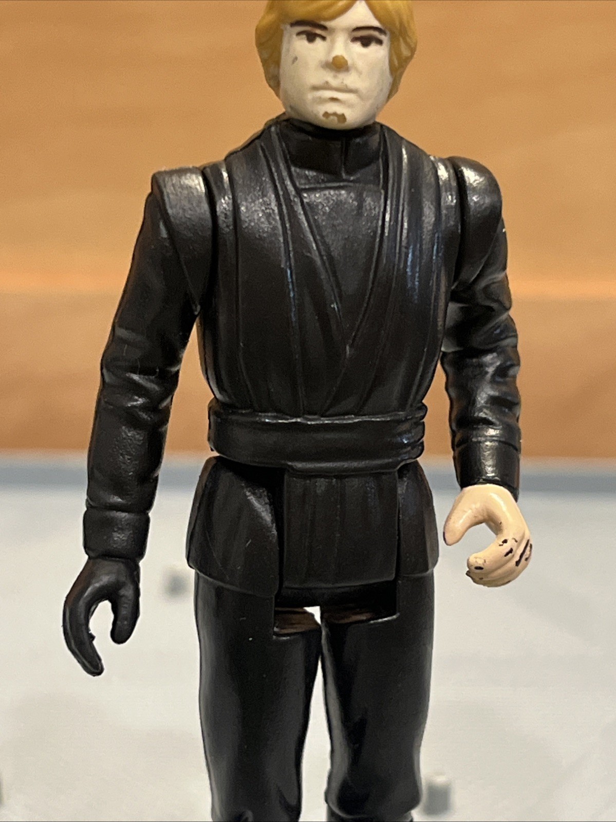 Luke Skywalker (Jedi Knight Outfit) sold