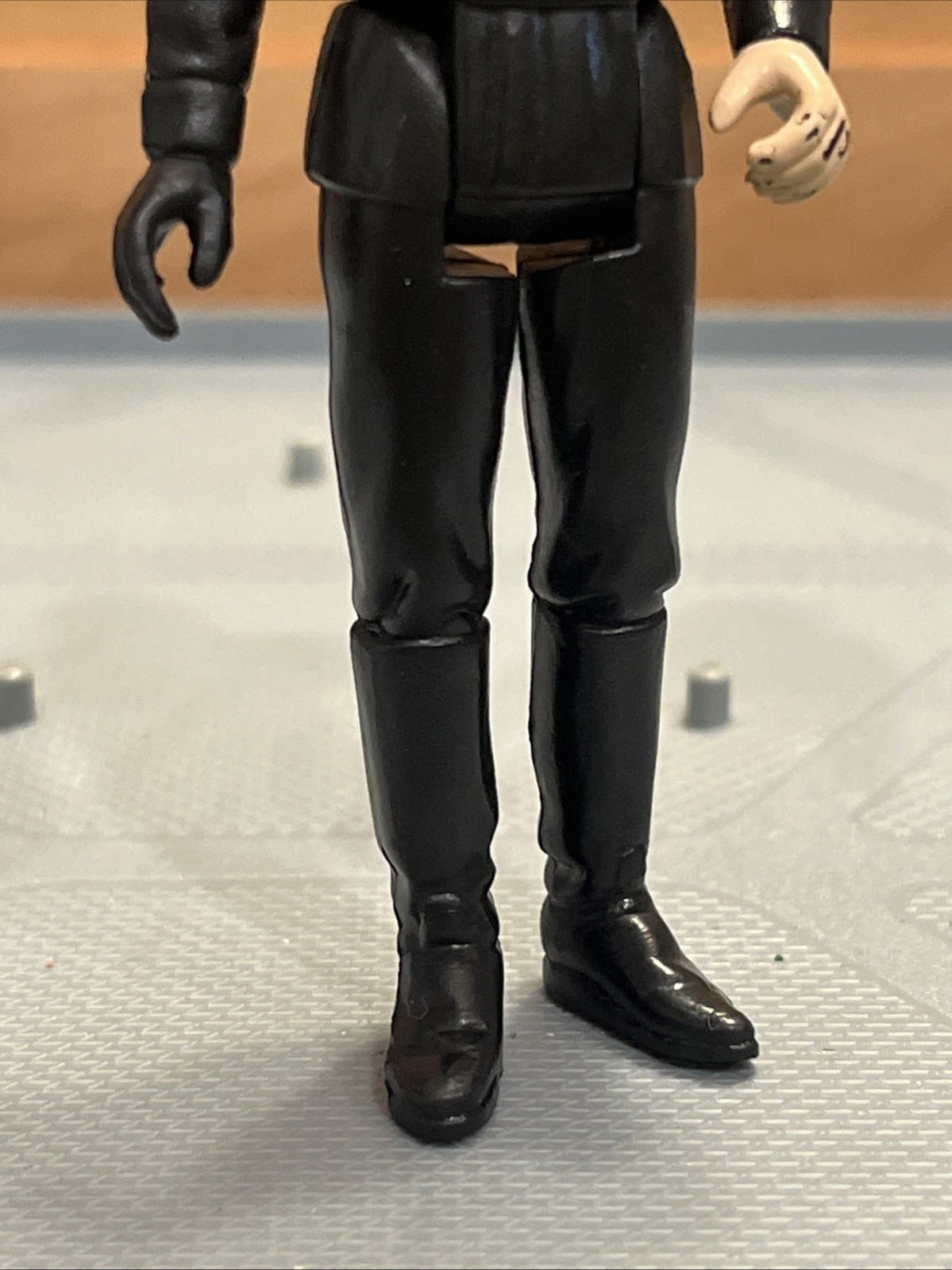 Luke Skywalker (Jedi Knight Outfit) sold