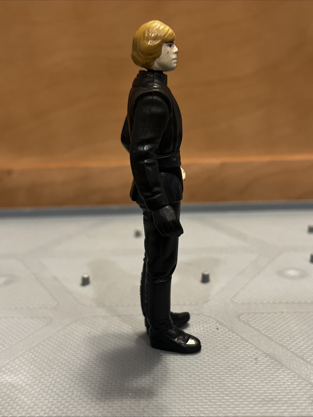 Luke Skywalker (Jedi Knight Outfit) sold