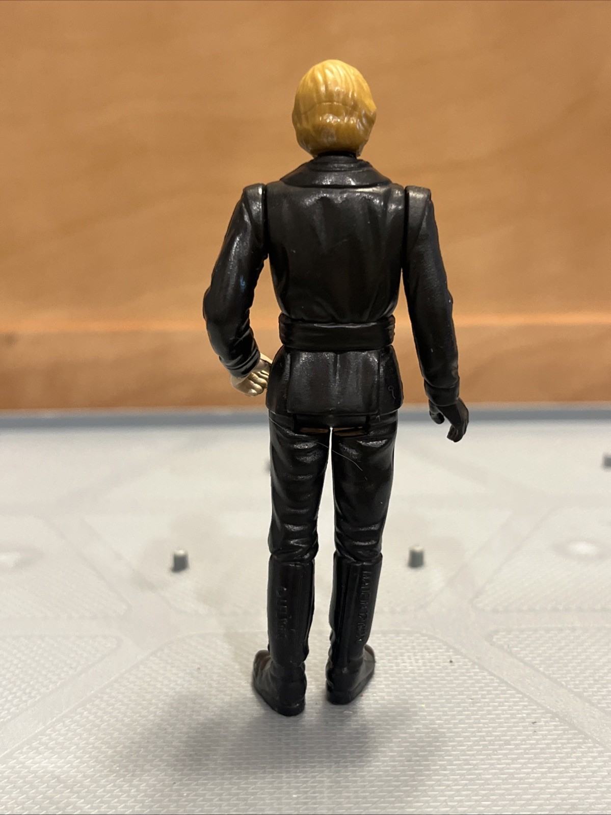 Luke Skywalker (Jedi Knight Outfit) sold