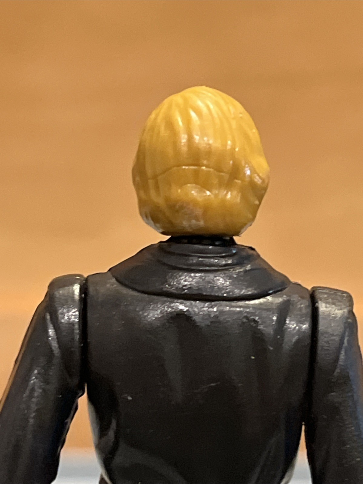 Luke Skywalker (Jedi Knight Outfit) sold