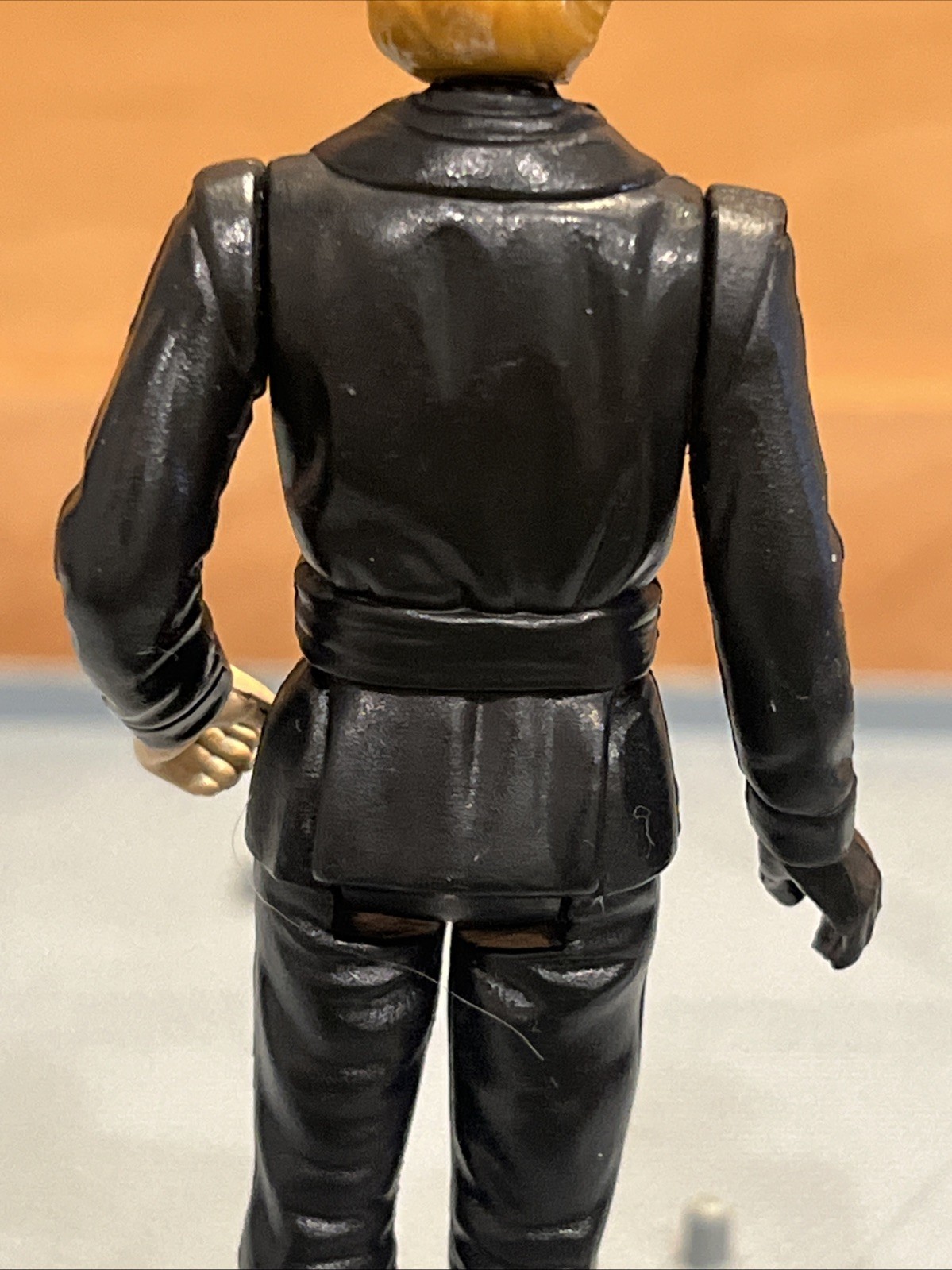 Luke Skywalker (Jedi Knight Outfit) sold