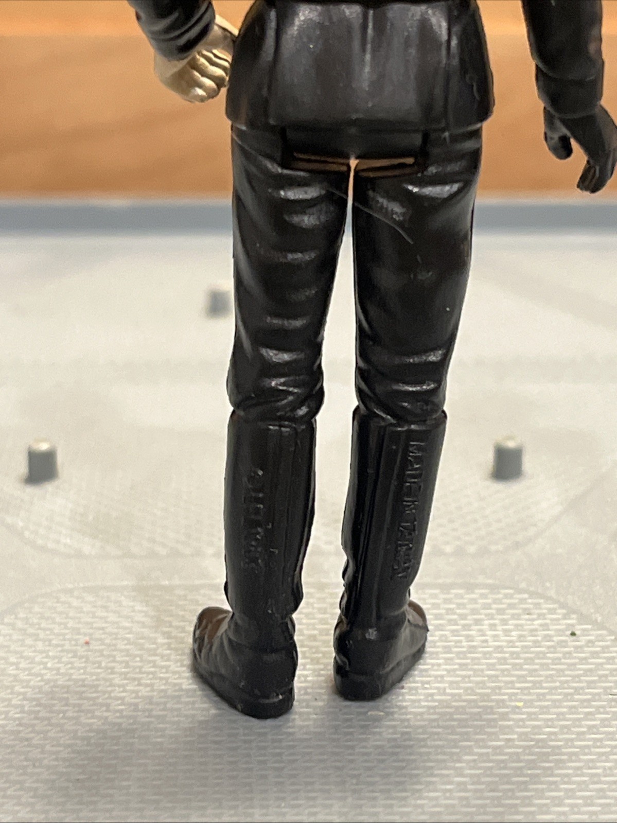 Luke Skywalker (Jedi Knight Outfit) sold