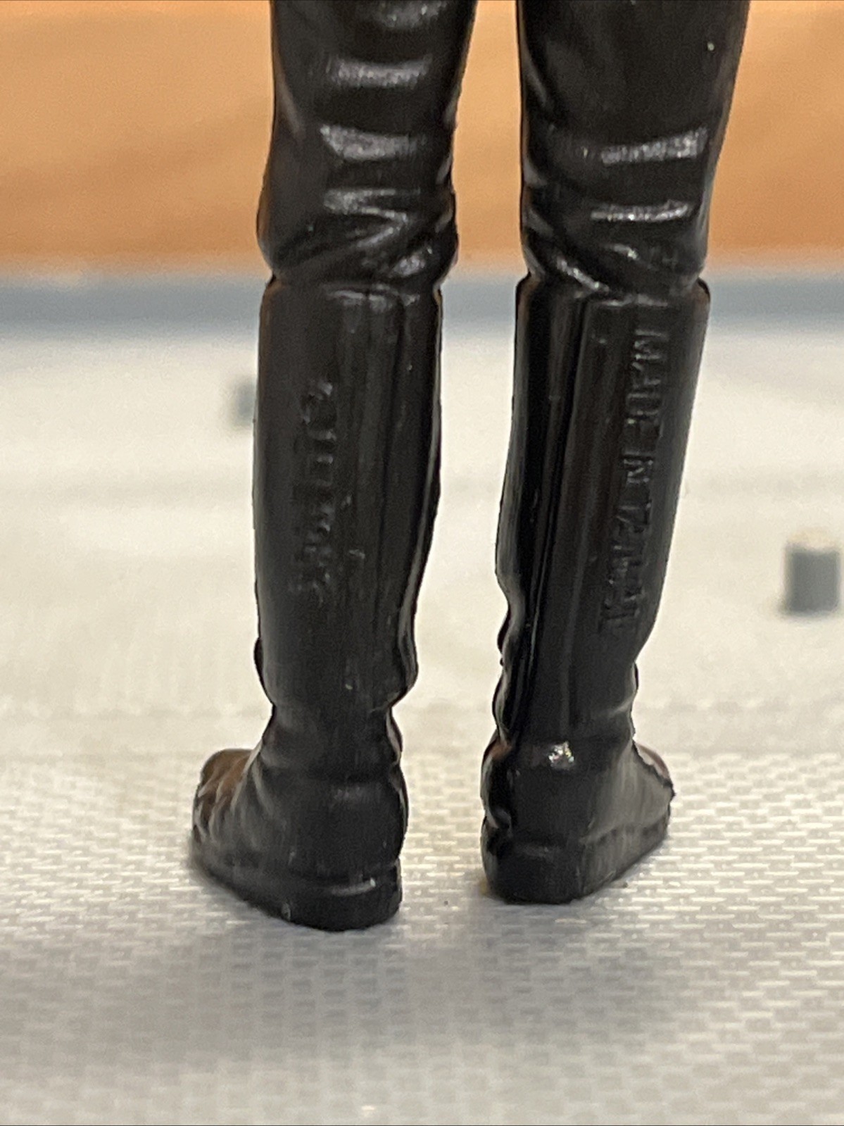 Luke Skywalker (Jedi Knight Outfit) sold