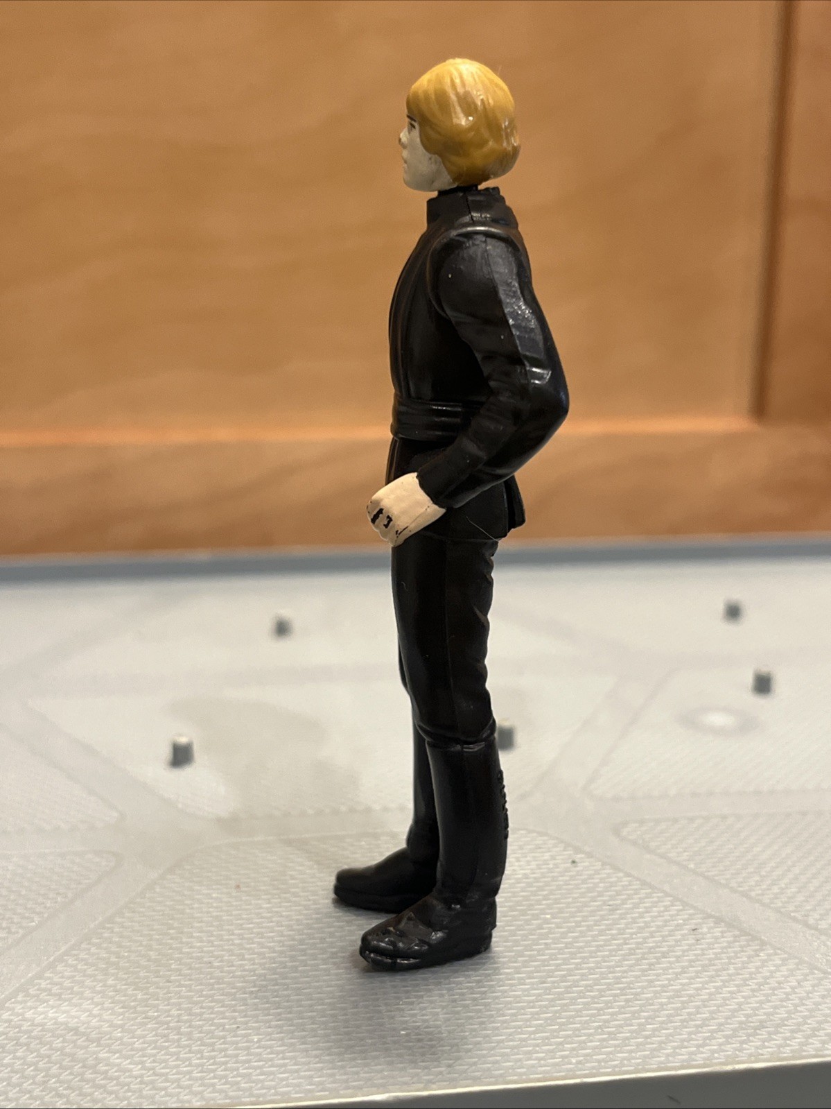 Luke Skywalker (Jedi Knight Outfit) sold