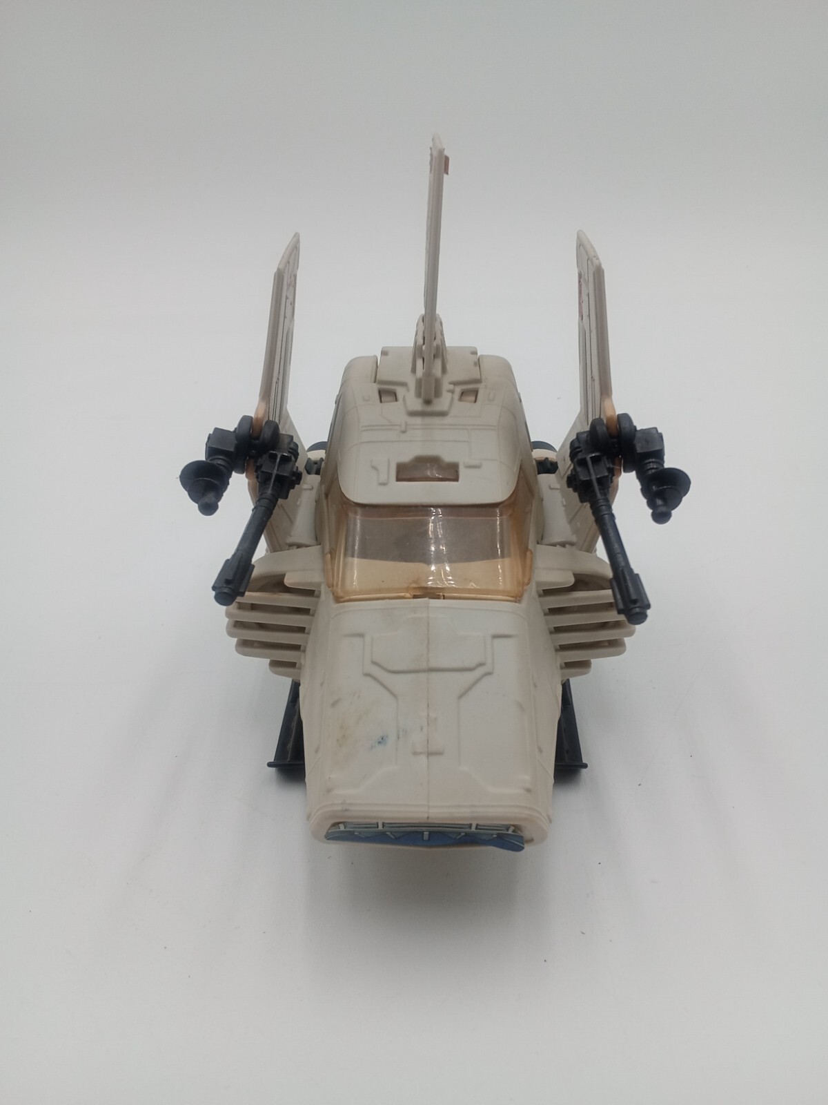 ISP-6 (Imperial Shuttle Pod) sold