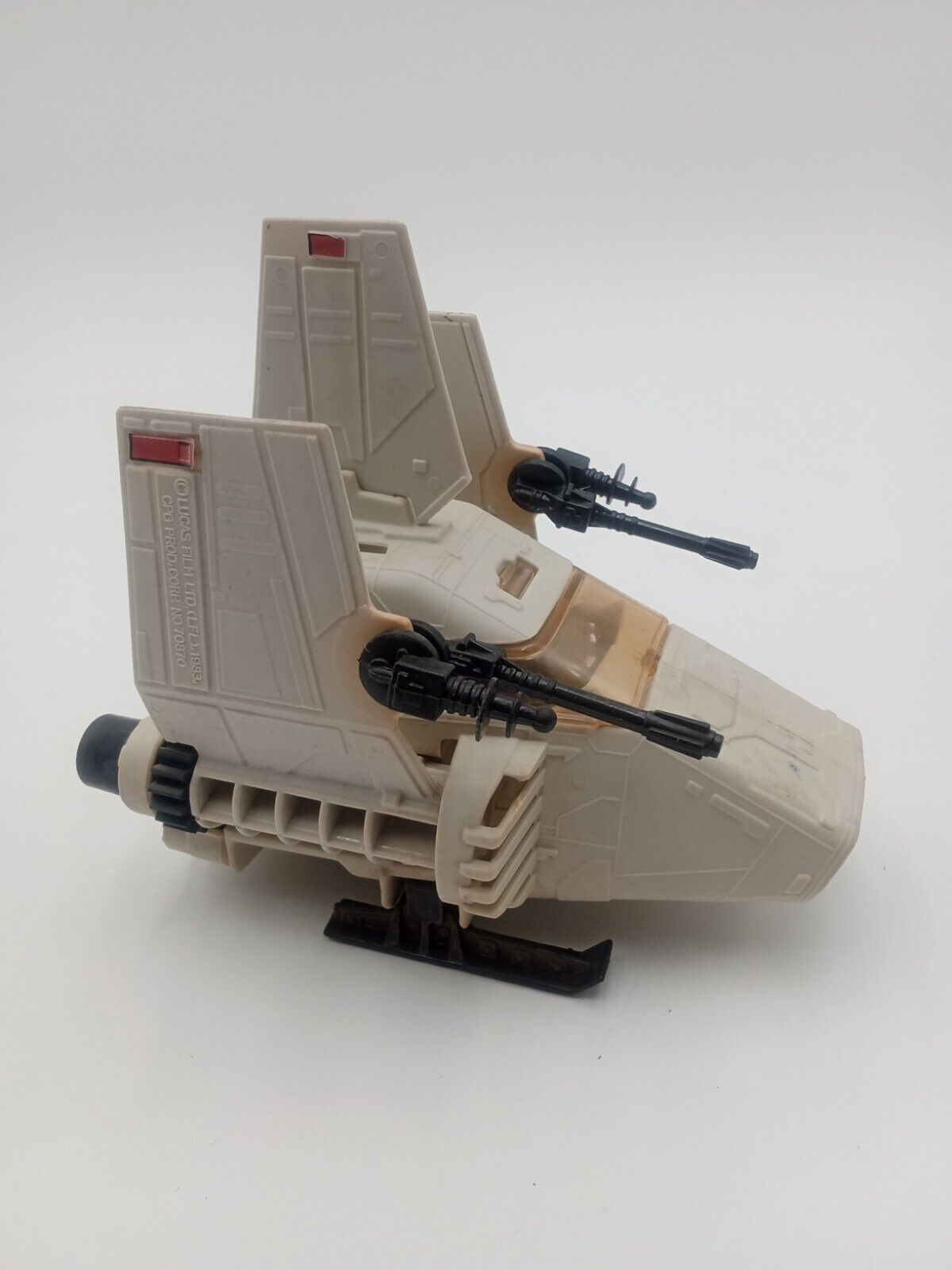 ISP-6 (Imperial Shuttle Pod) sold