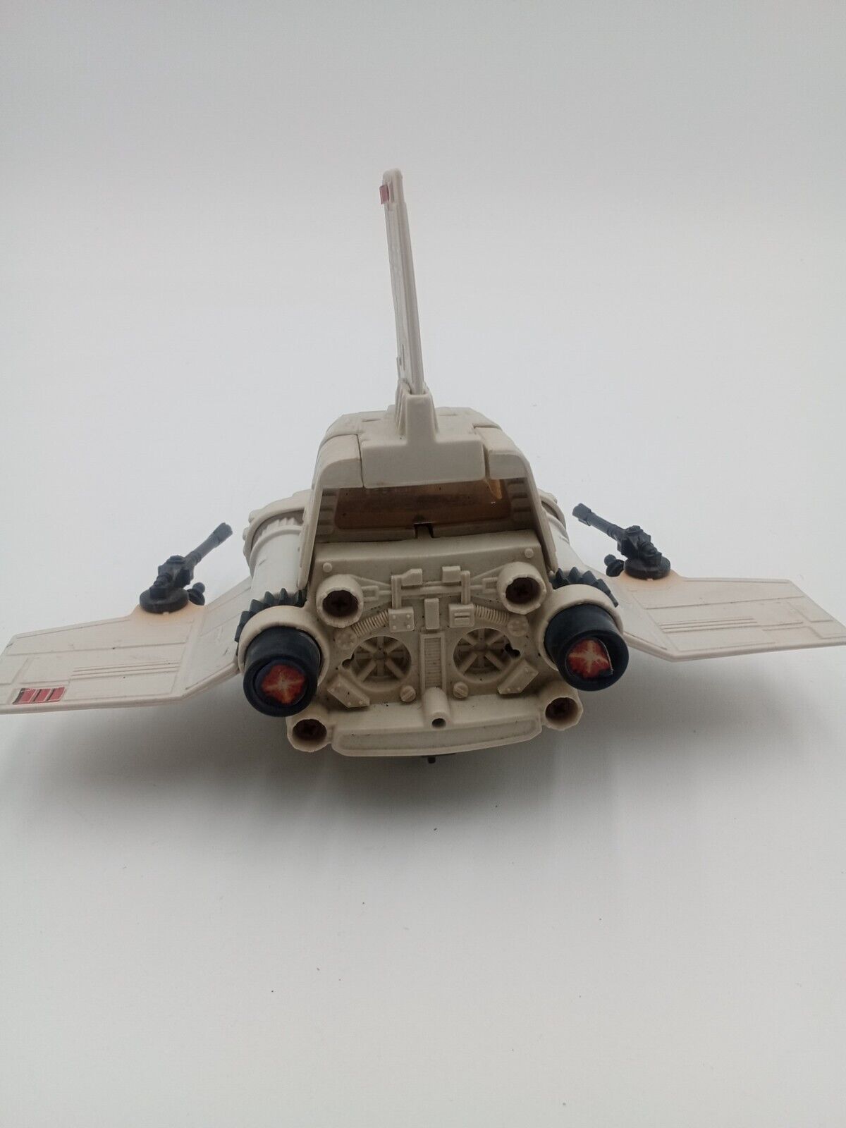 ISP-6 (Imperial Shuttle Pod) sold