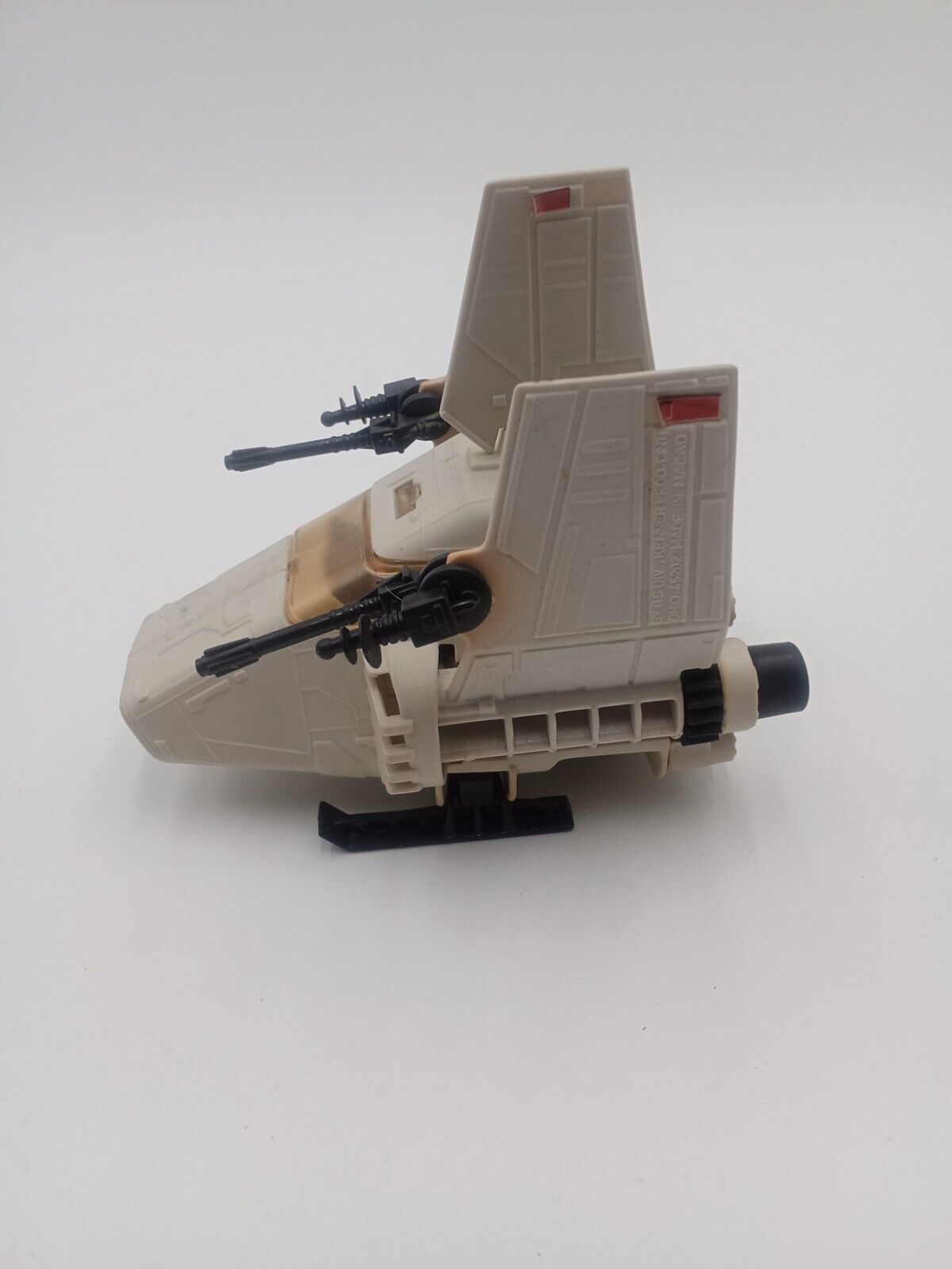 ISP-6 (Imperial Shuttle Pod) sold
