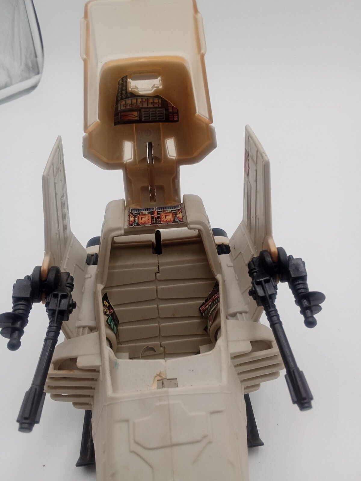 ISP-6 (Imperial Shuttle Pod) sold