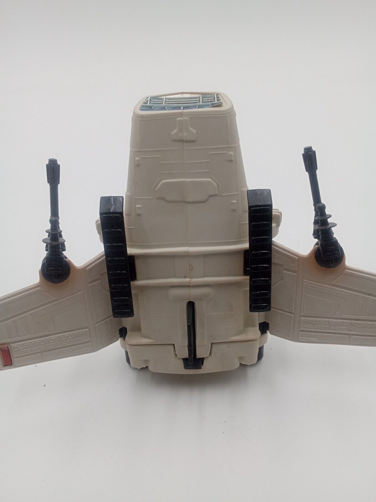ISP-6 (Imperial Shuttle Pod) sold