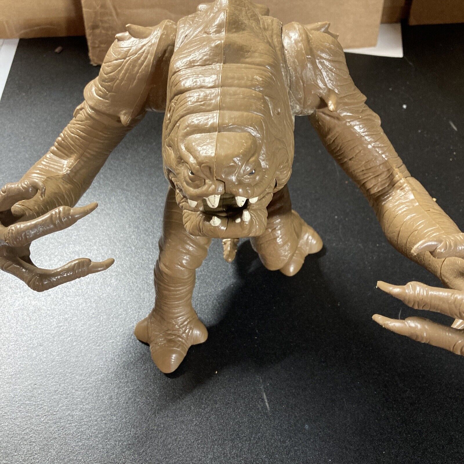 Rancor Monster sold