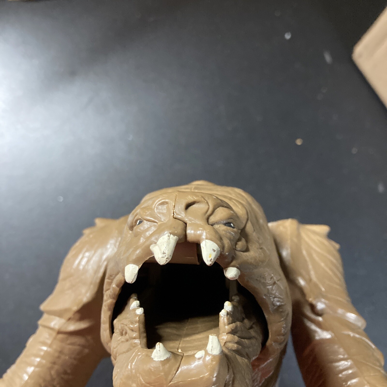 Rancor Monster sold