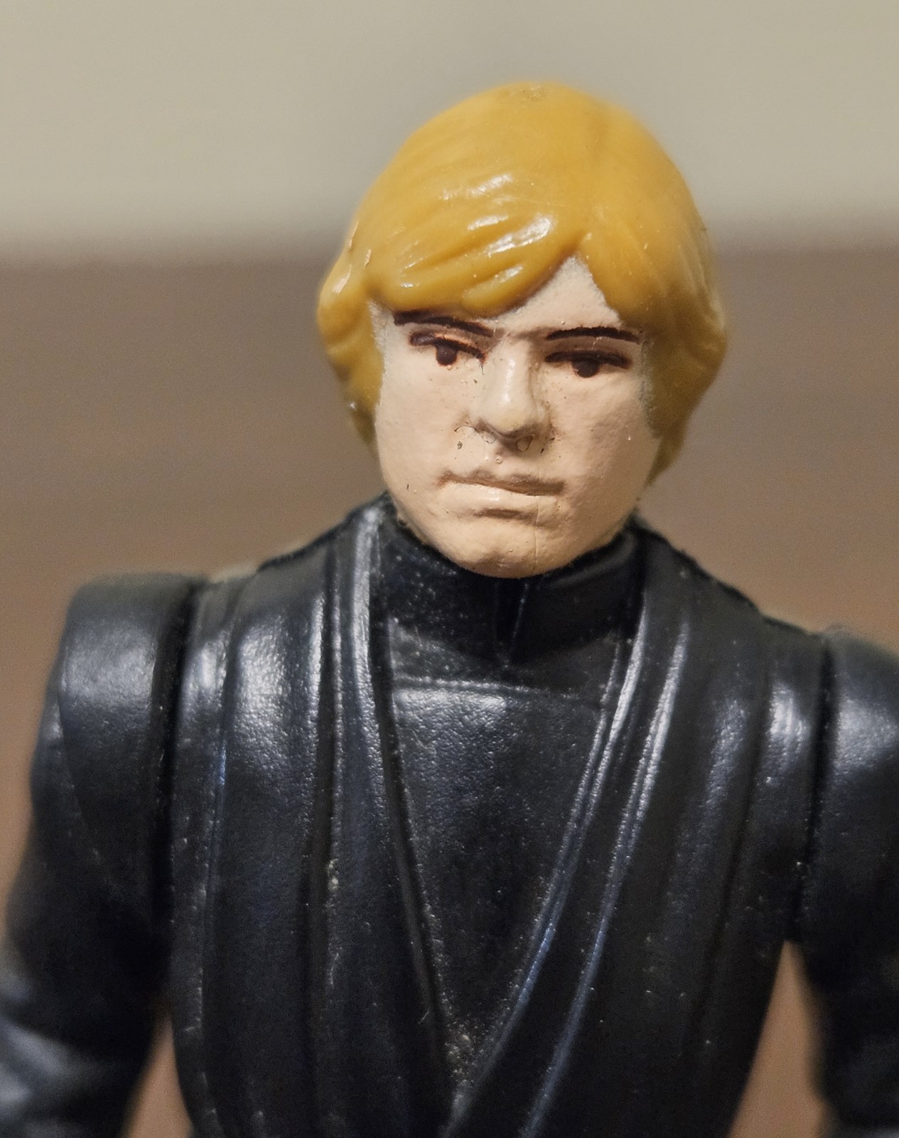 Luke Skywalker (Jedi Knight Outfit) sold