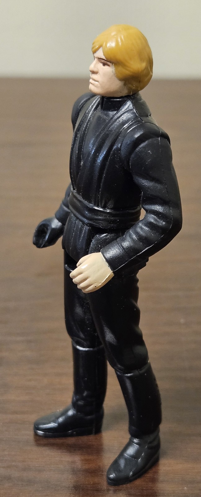 Luke Skywalker (Jedi Knight Outfit) sold
