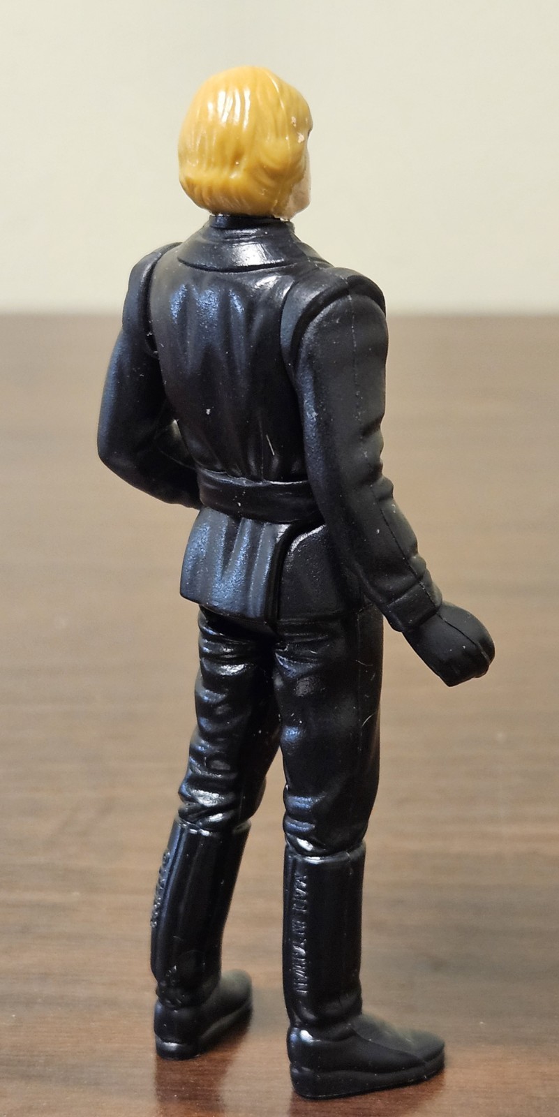 Luke Skywalker (Jedi Knight Outfit) sold
