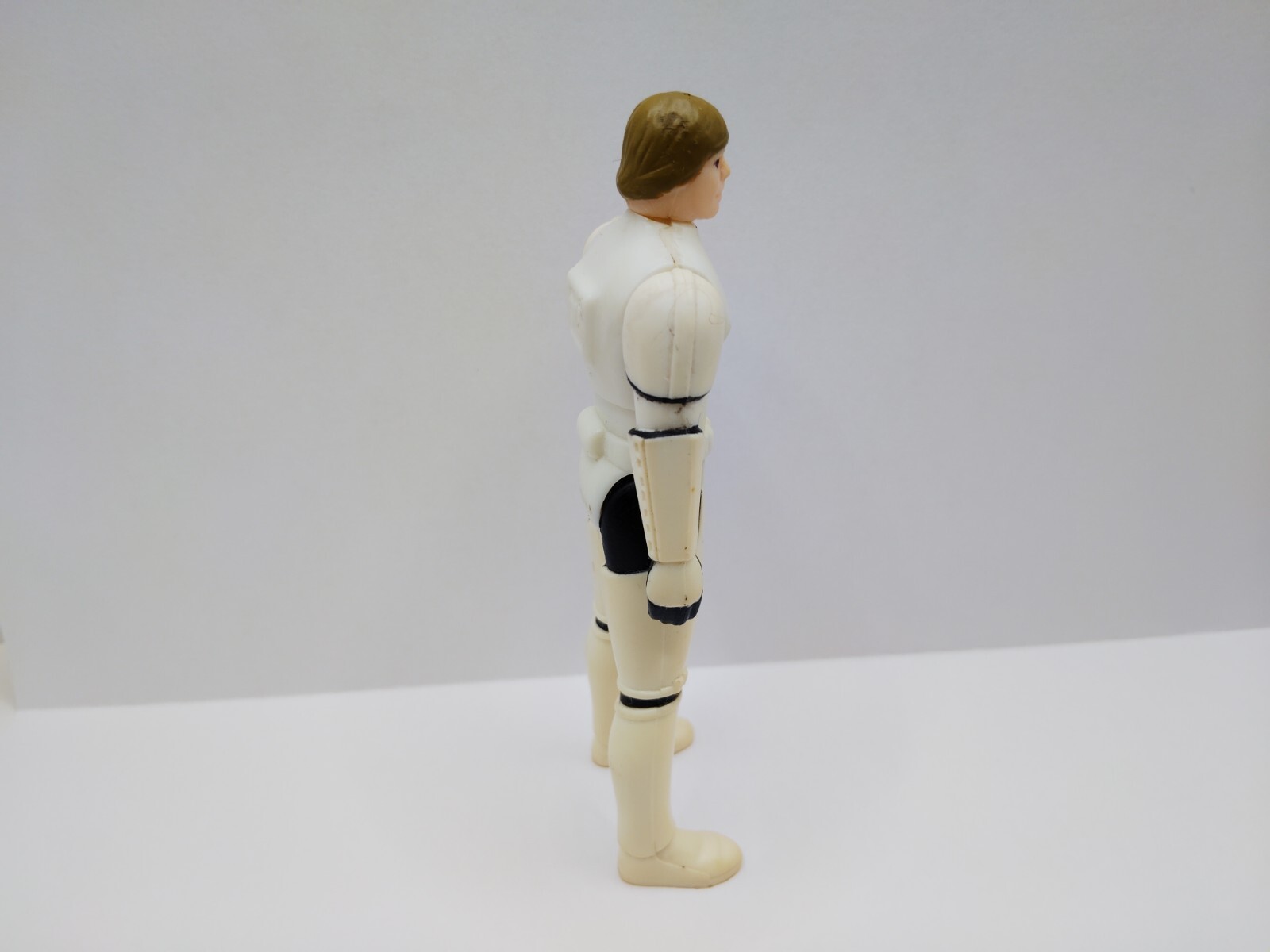 Luke Skywalker (Imperial Stormtrooper Outfit) sold